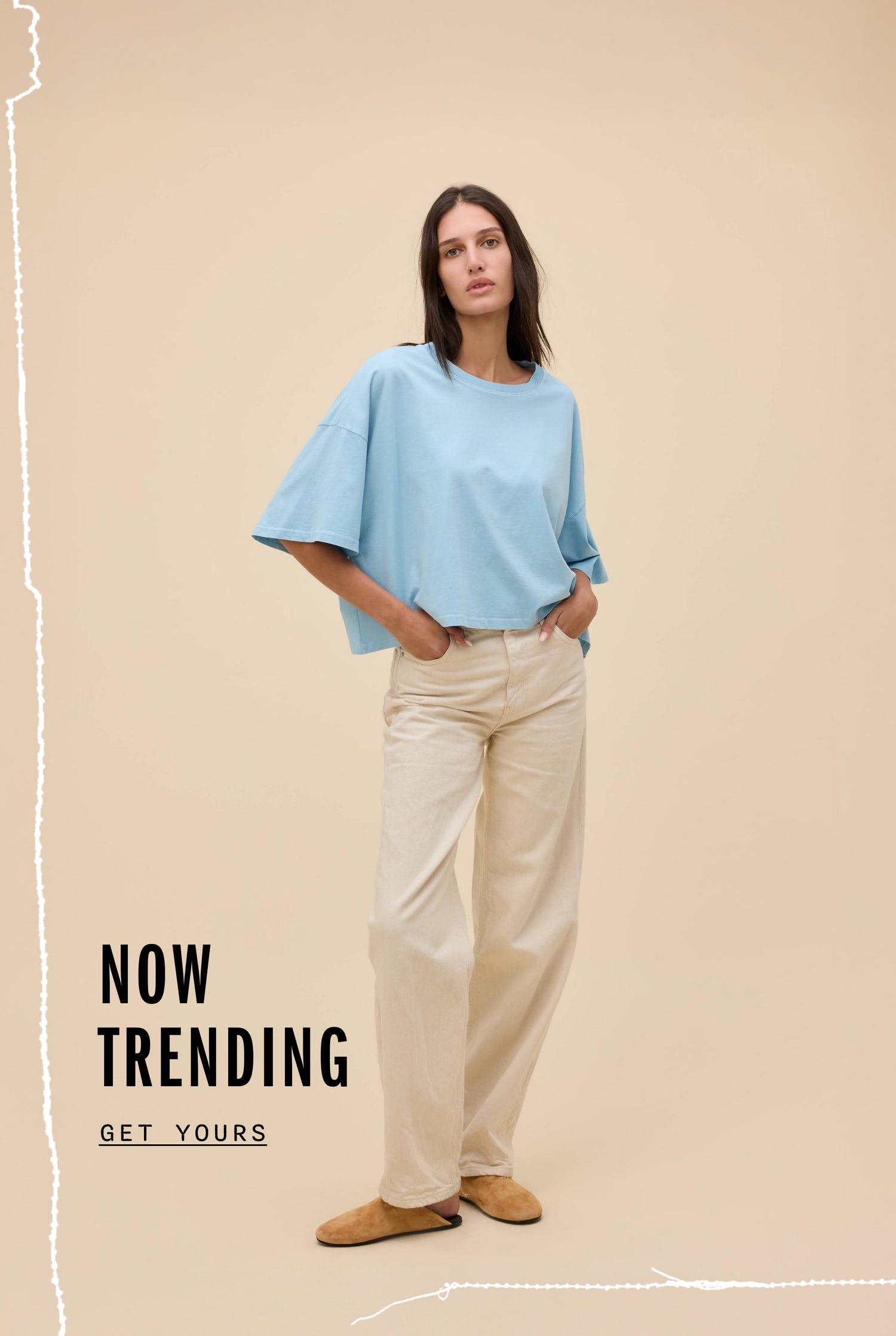 Now Trending - Get Yours