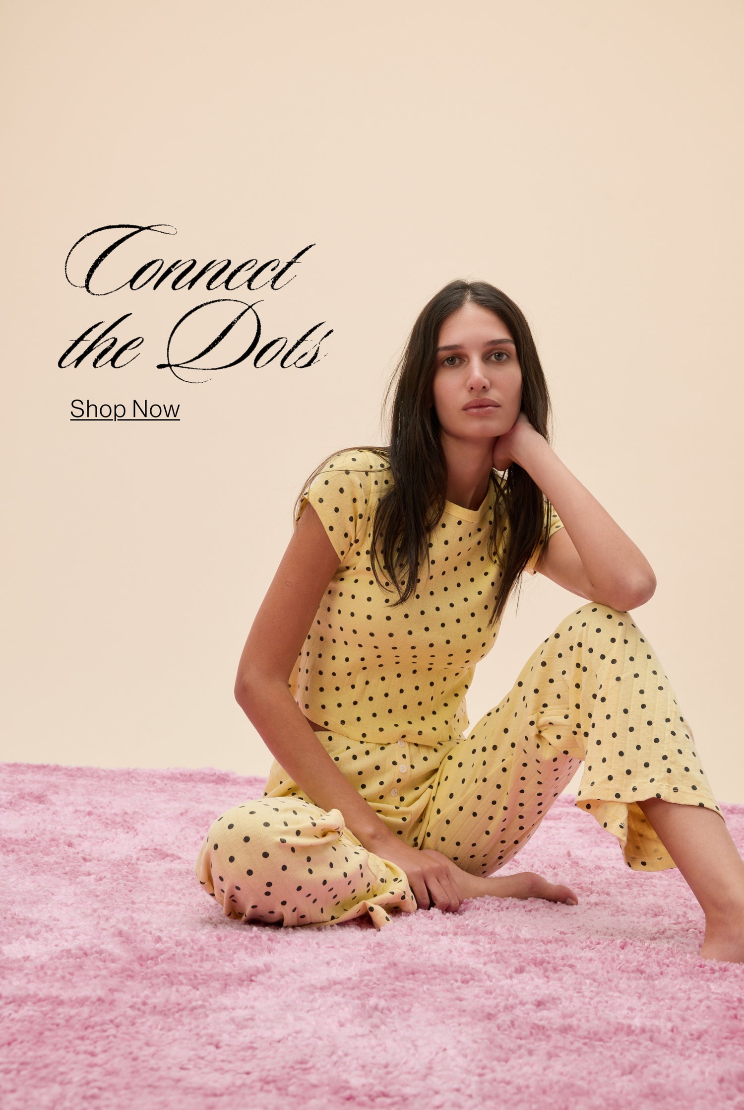 Connect The Dots - Shop Now