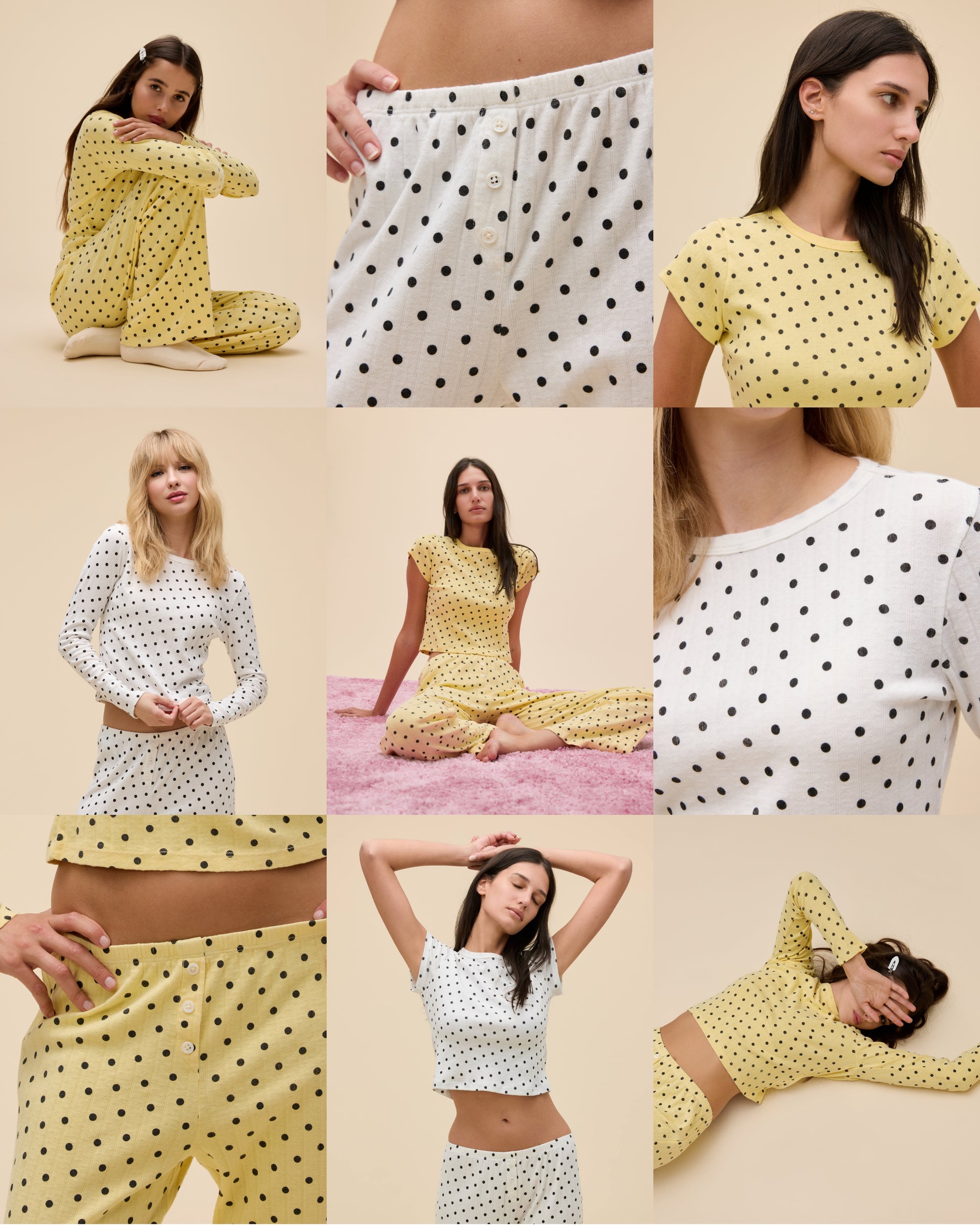 Connect The Dots - Shop Now