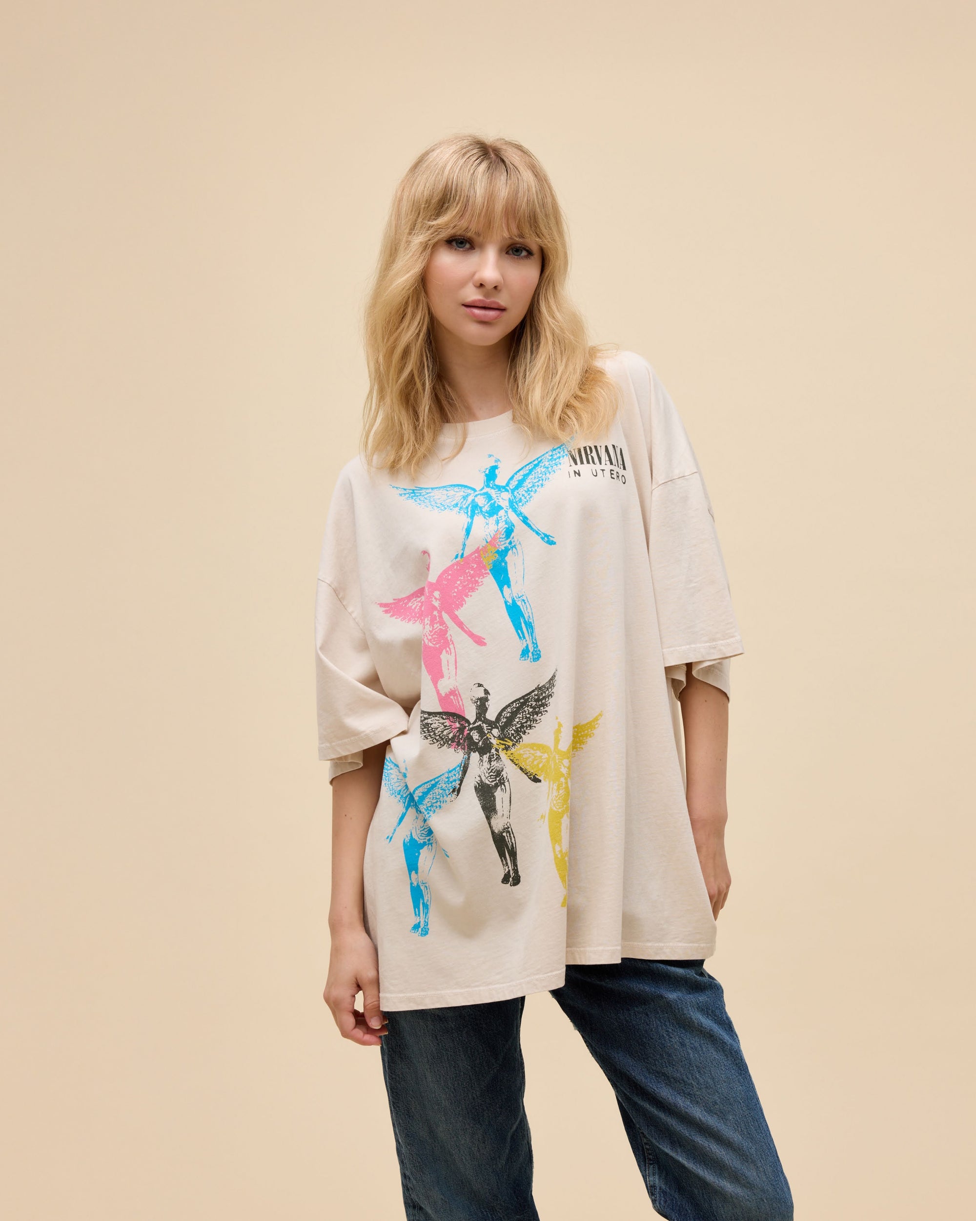 Front Row - Shop The Lineup