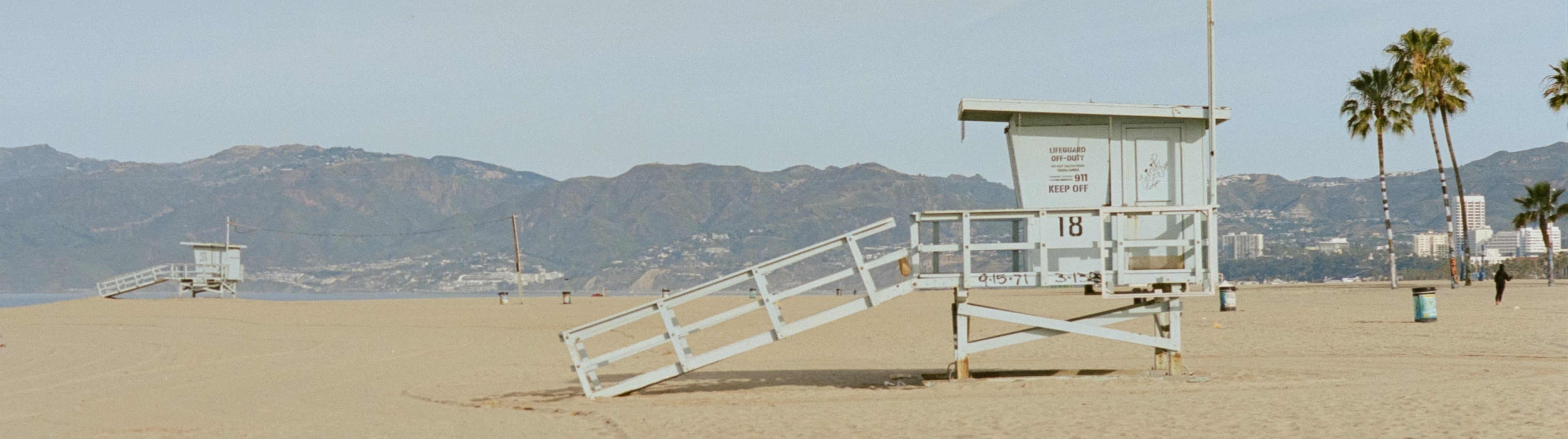 Shore Thing