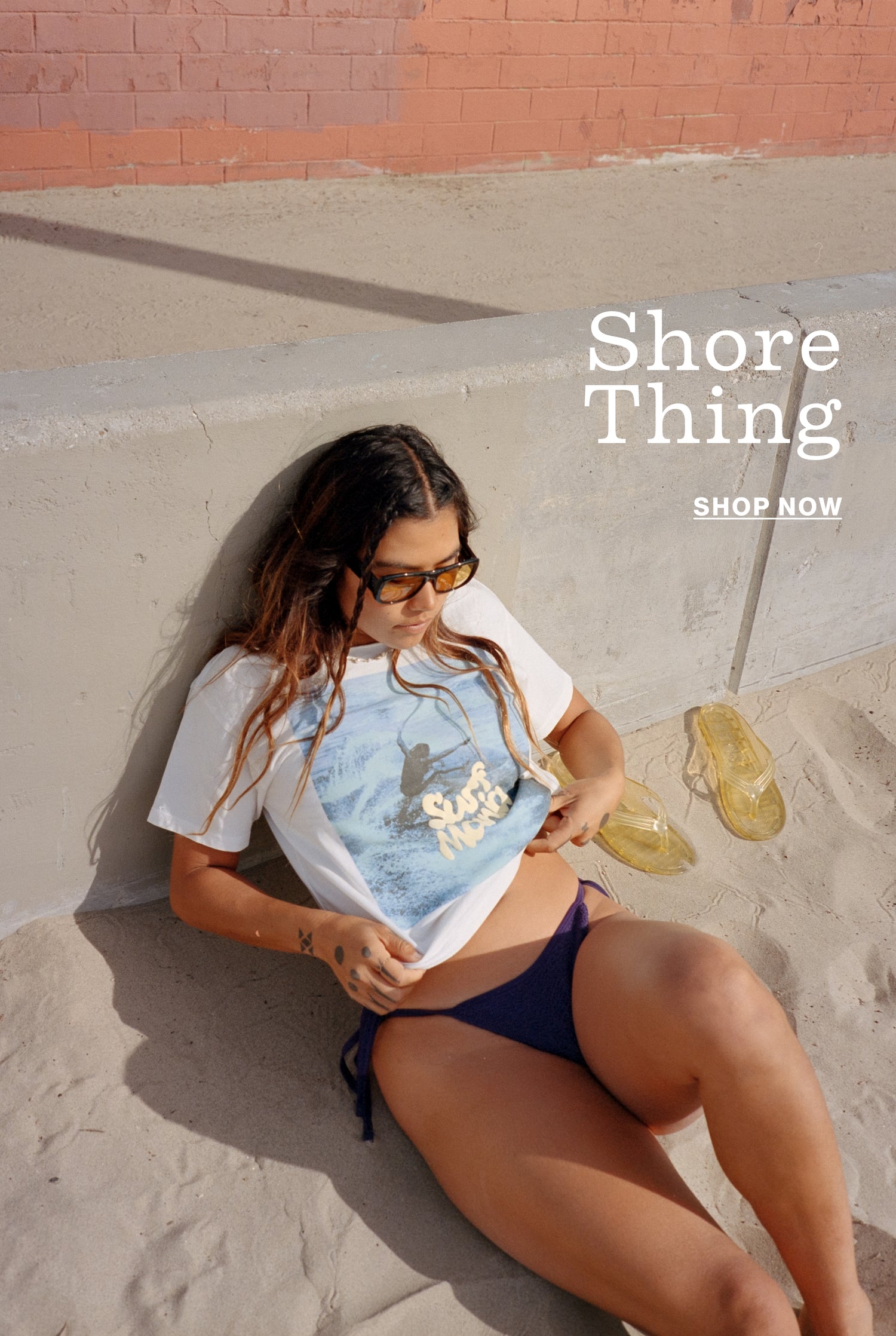 Shore Thing - Shop Now