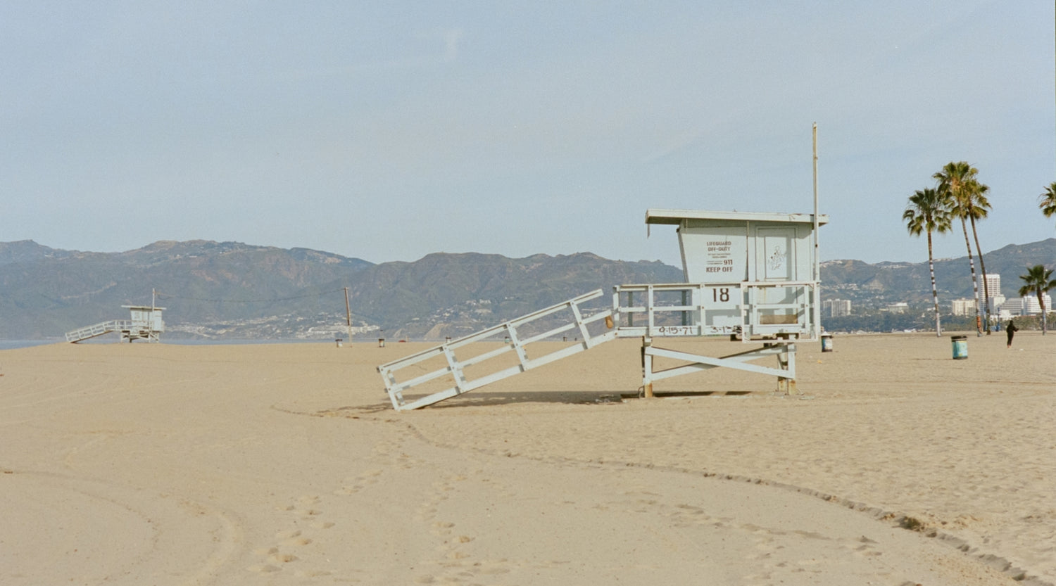 Shore Thing