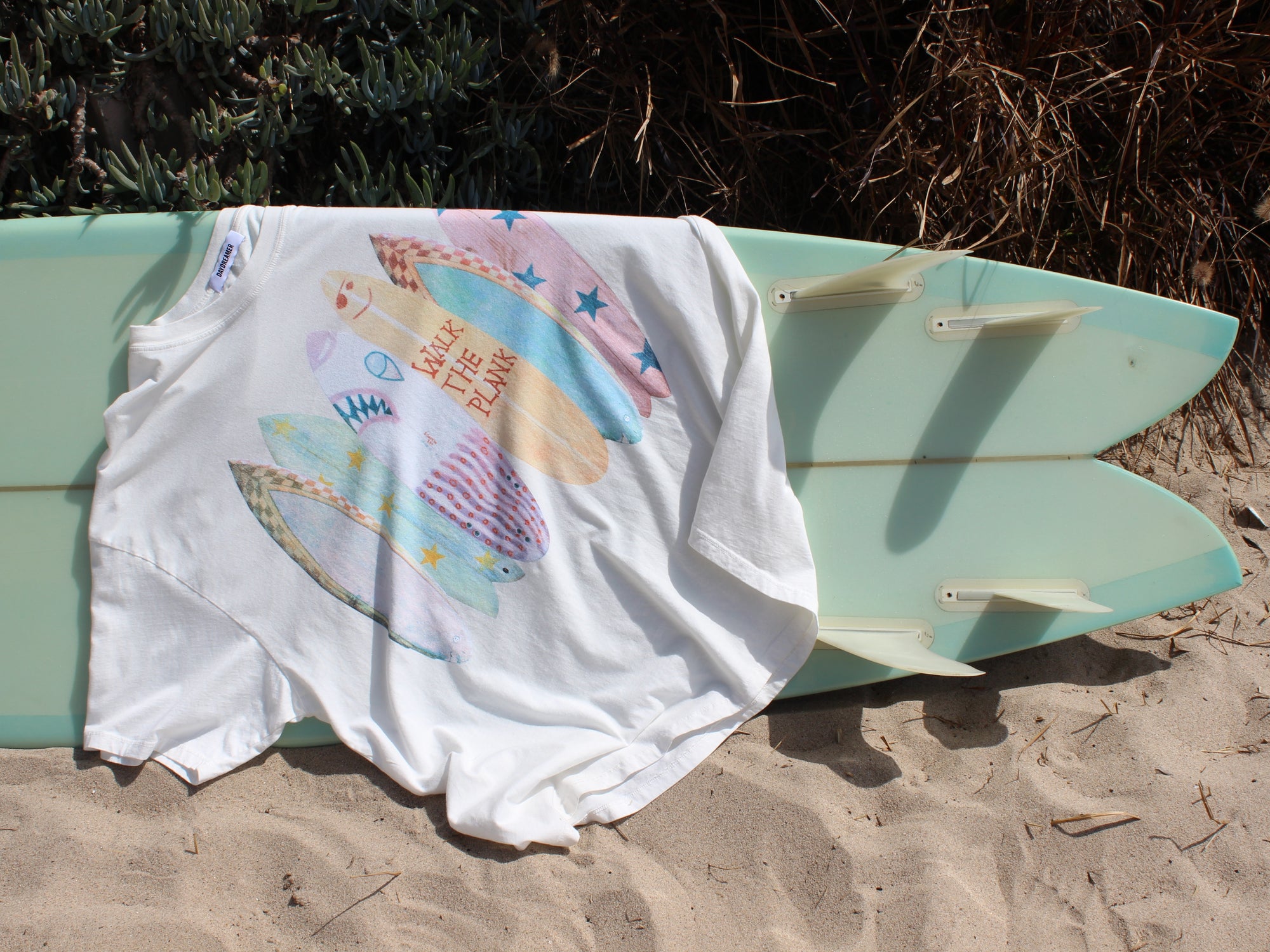 Shore Thing