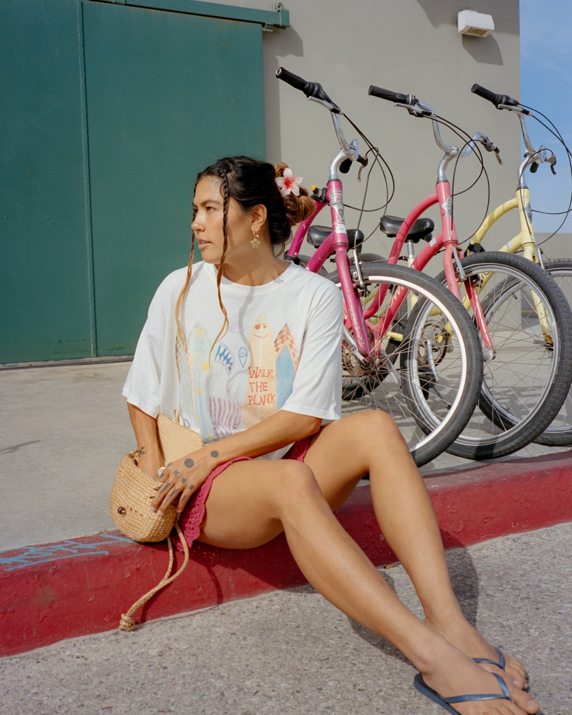 Sun Drenched - Shop Shore Thing