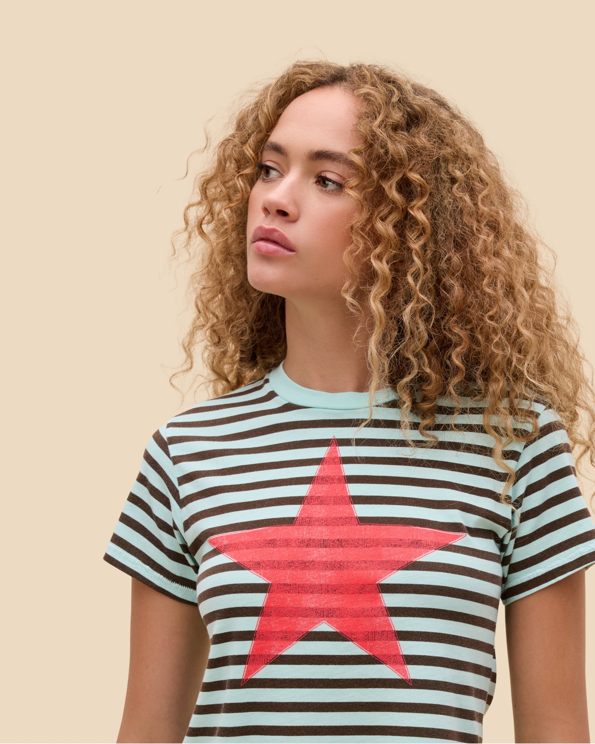 Starting Lineup - Shop Stripes