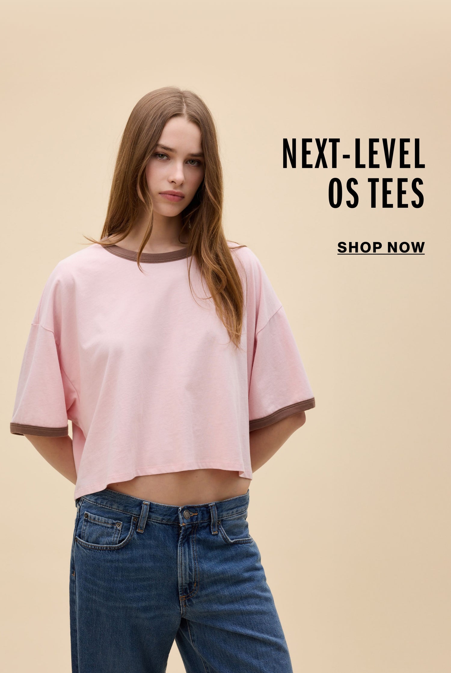 Next-Level OS Tees - Shop Now