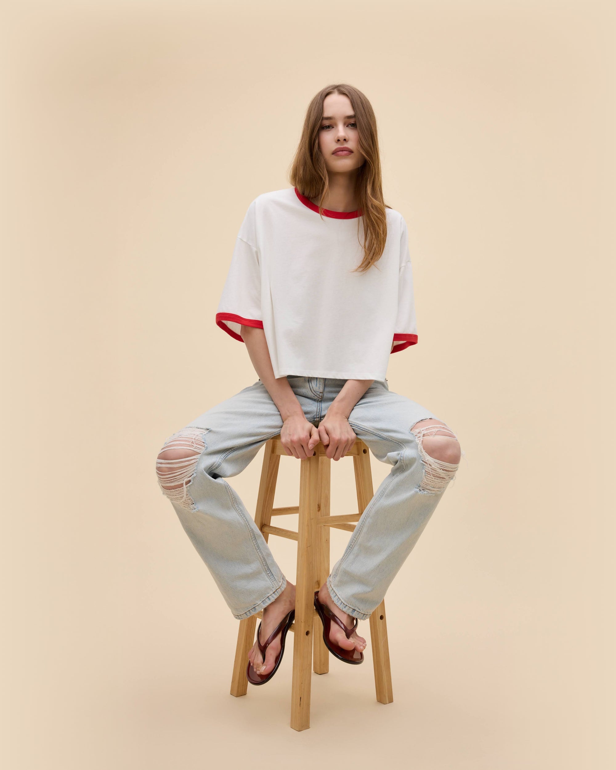 Next-Level OS Tees - Shop Now
