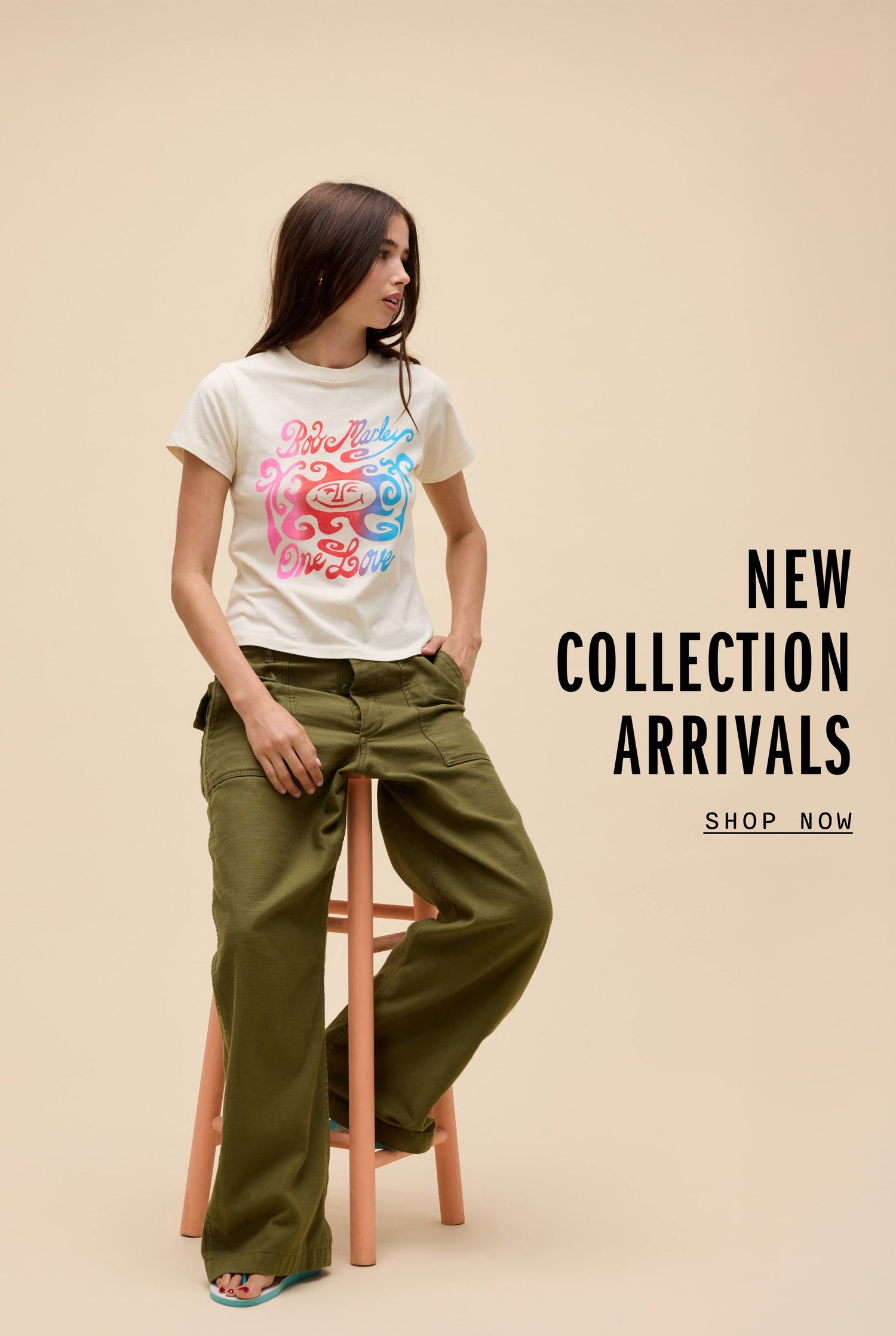 New Collection Arrivals - Shop Now