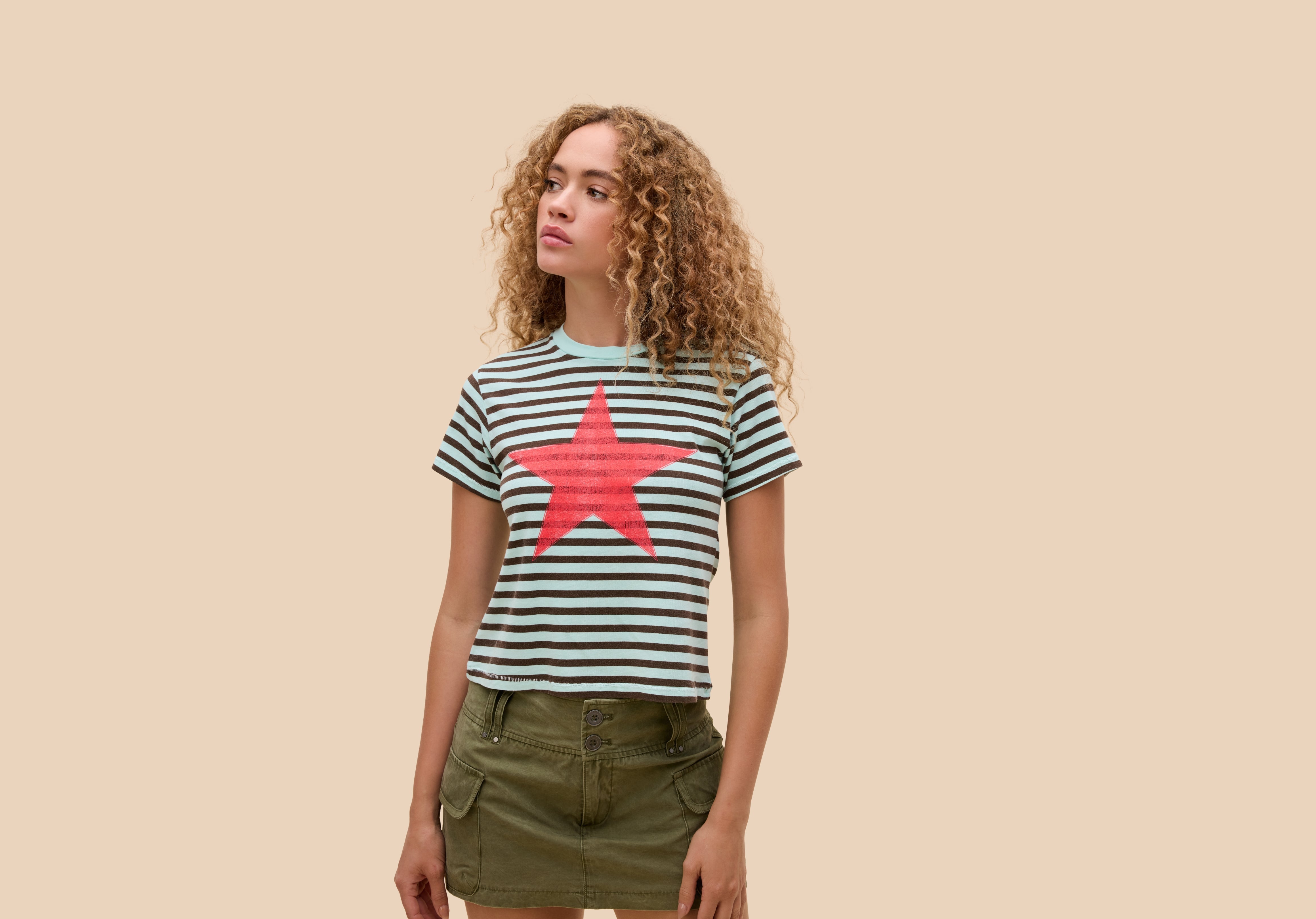 Trending Now - Shop Stripes