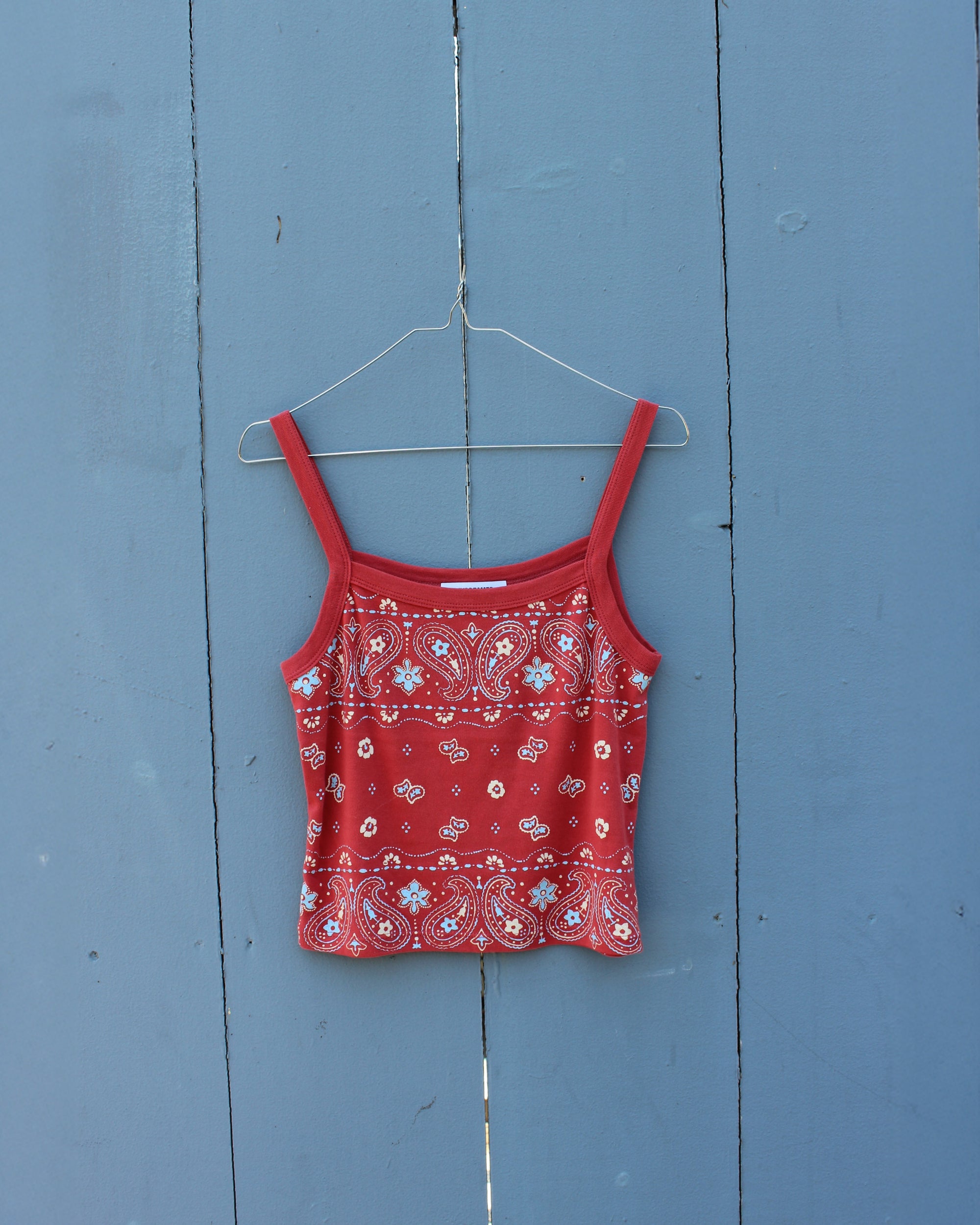 The Americana Edit - Shop Now