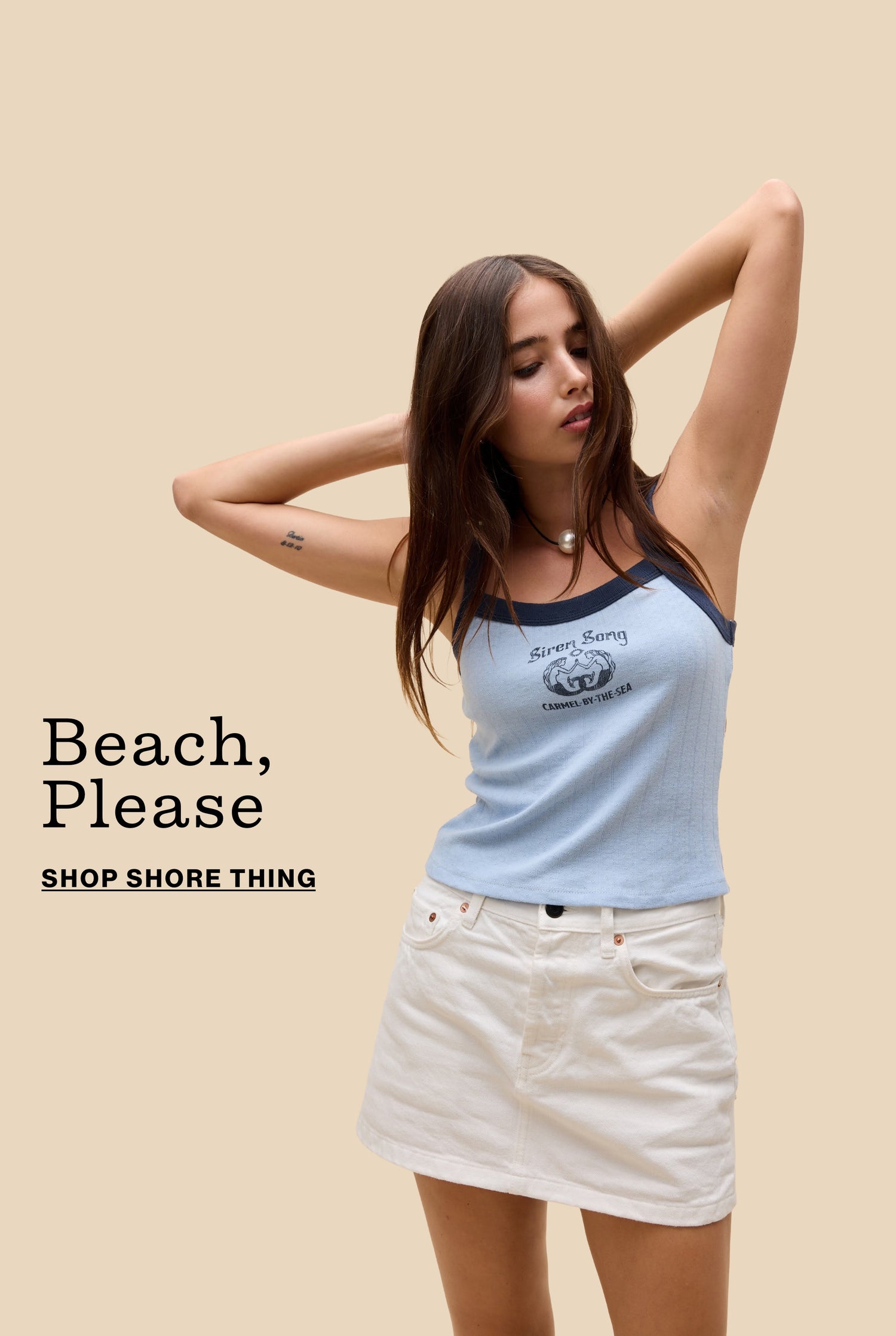 Shop Shore Thing