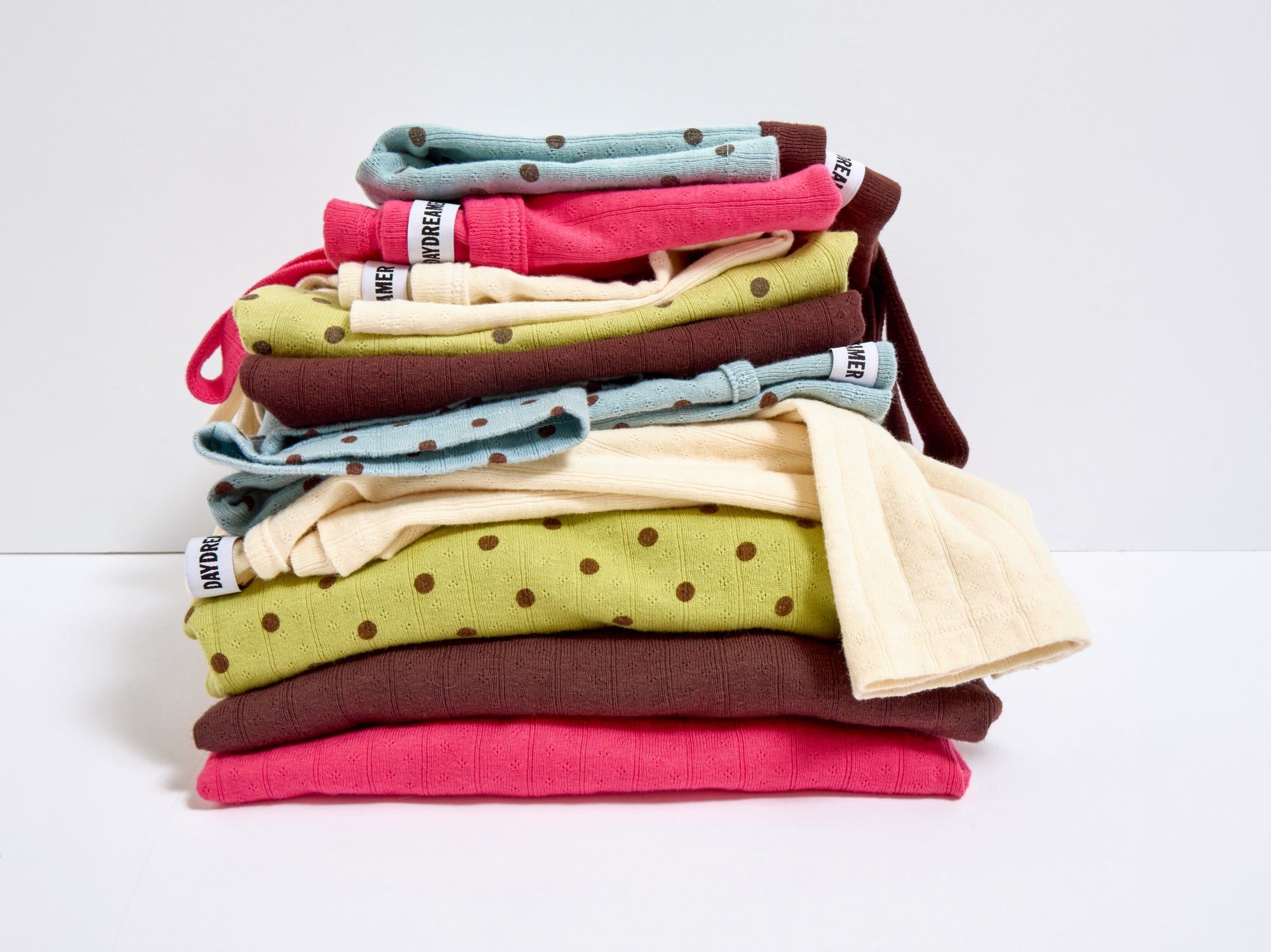 The Pointelle Collection