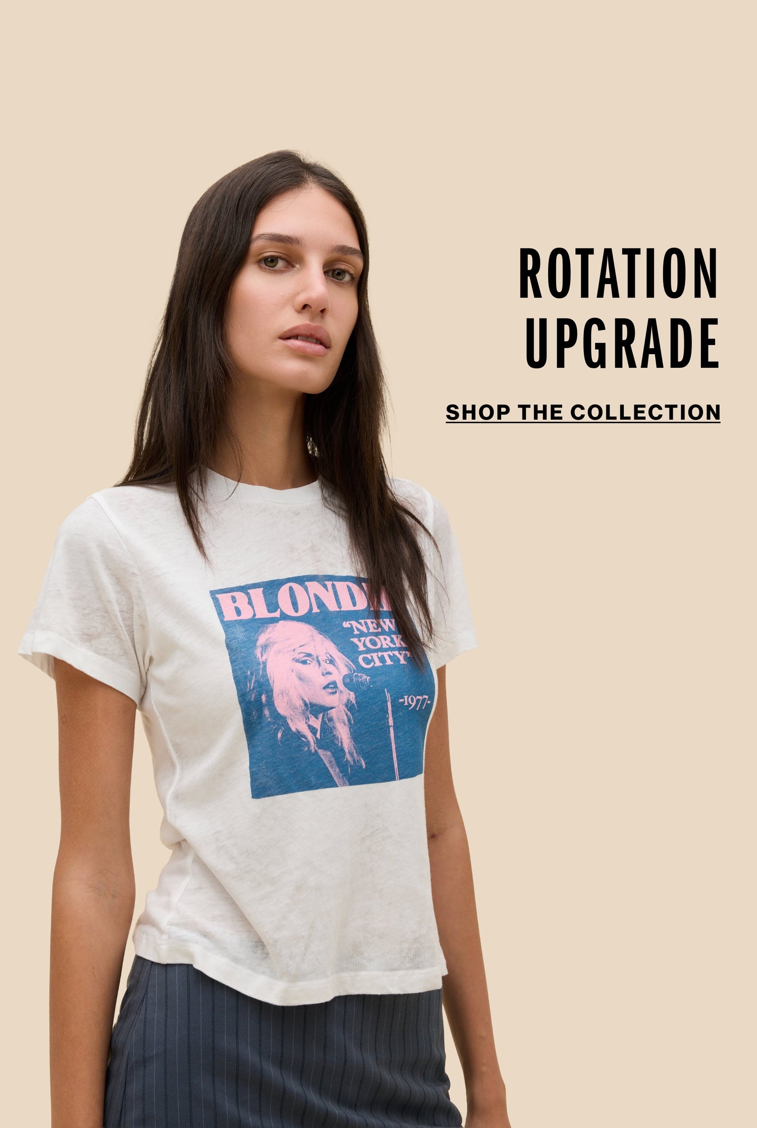 Rotation Upgrade - Shop The Collection