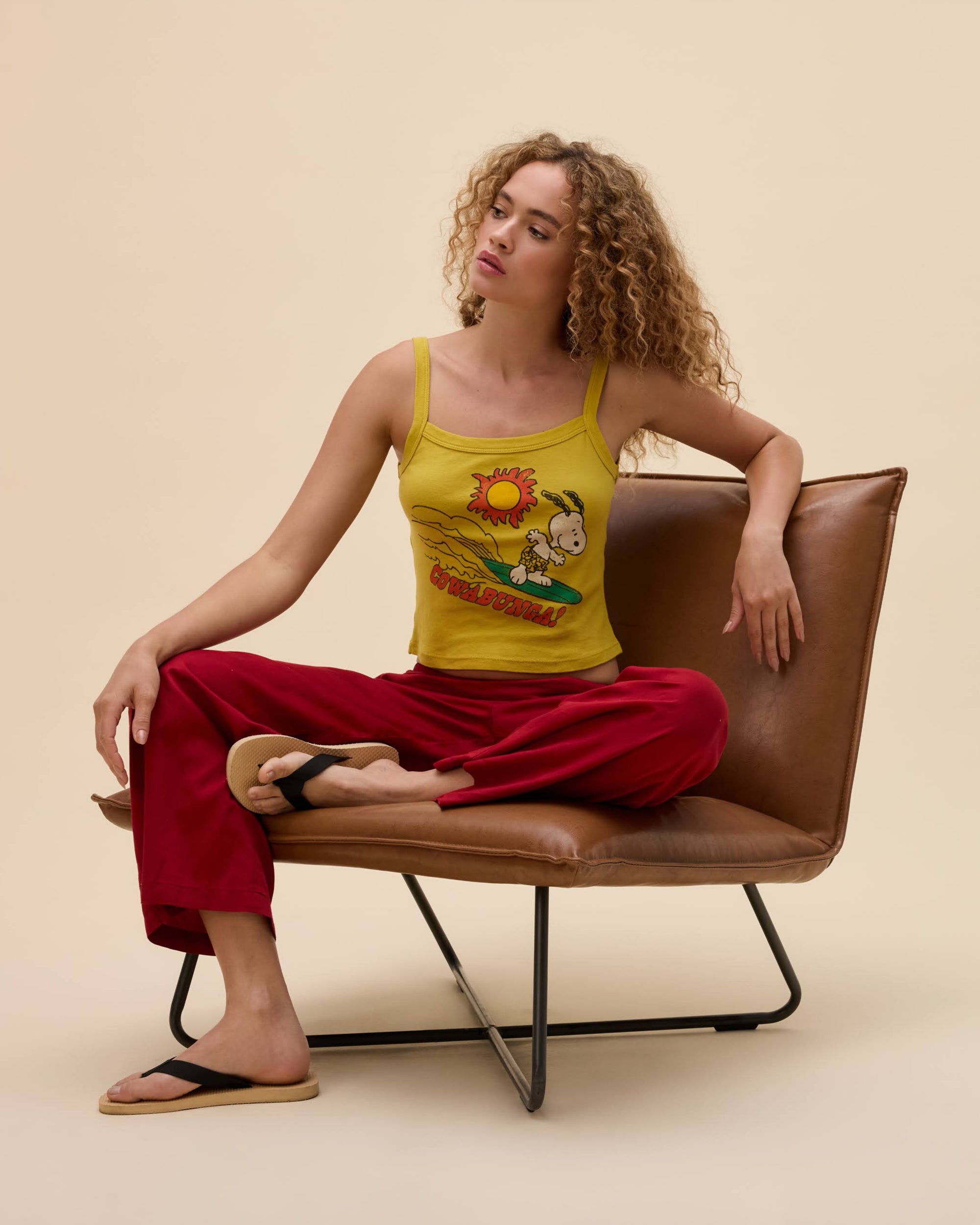 Daydreamer® x Peanuts® - Shop Now