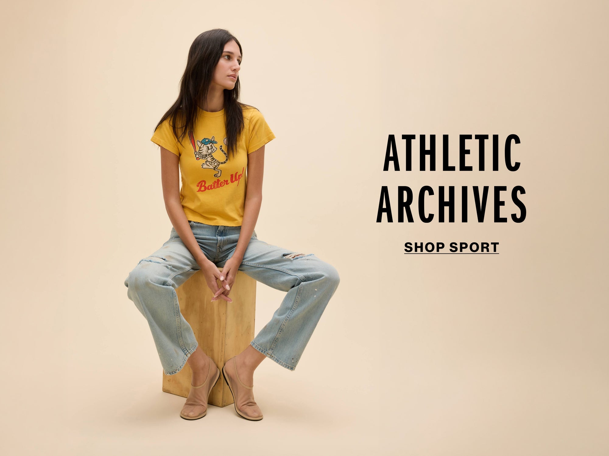Athletic Archives - Shop Sport
