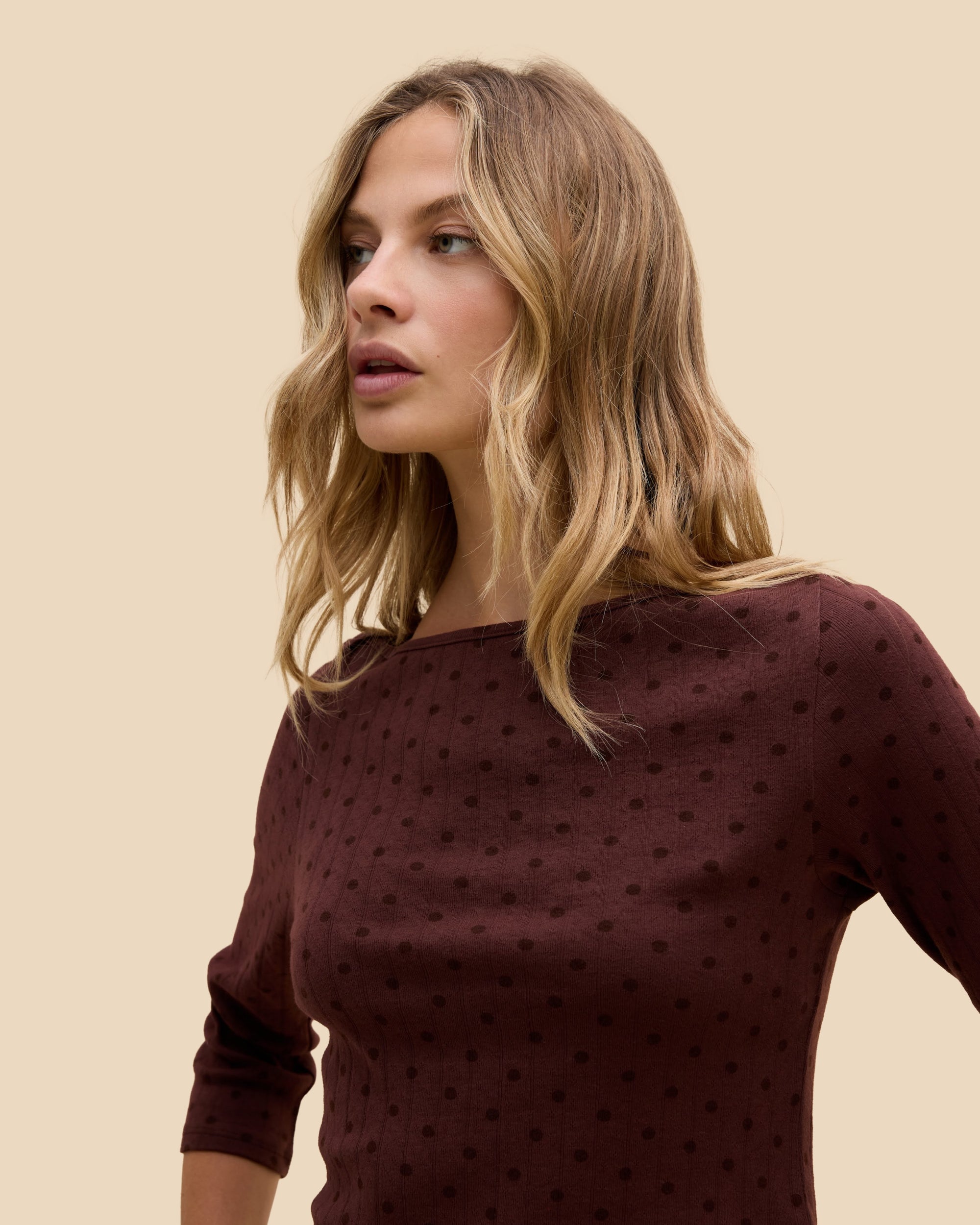 Polka Dots In Every Color - Shop Now