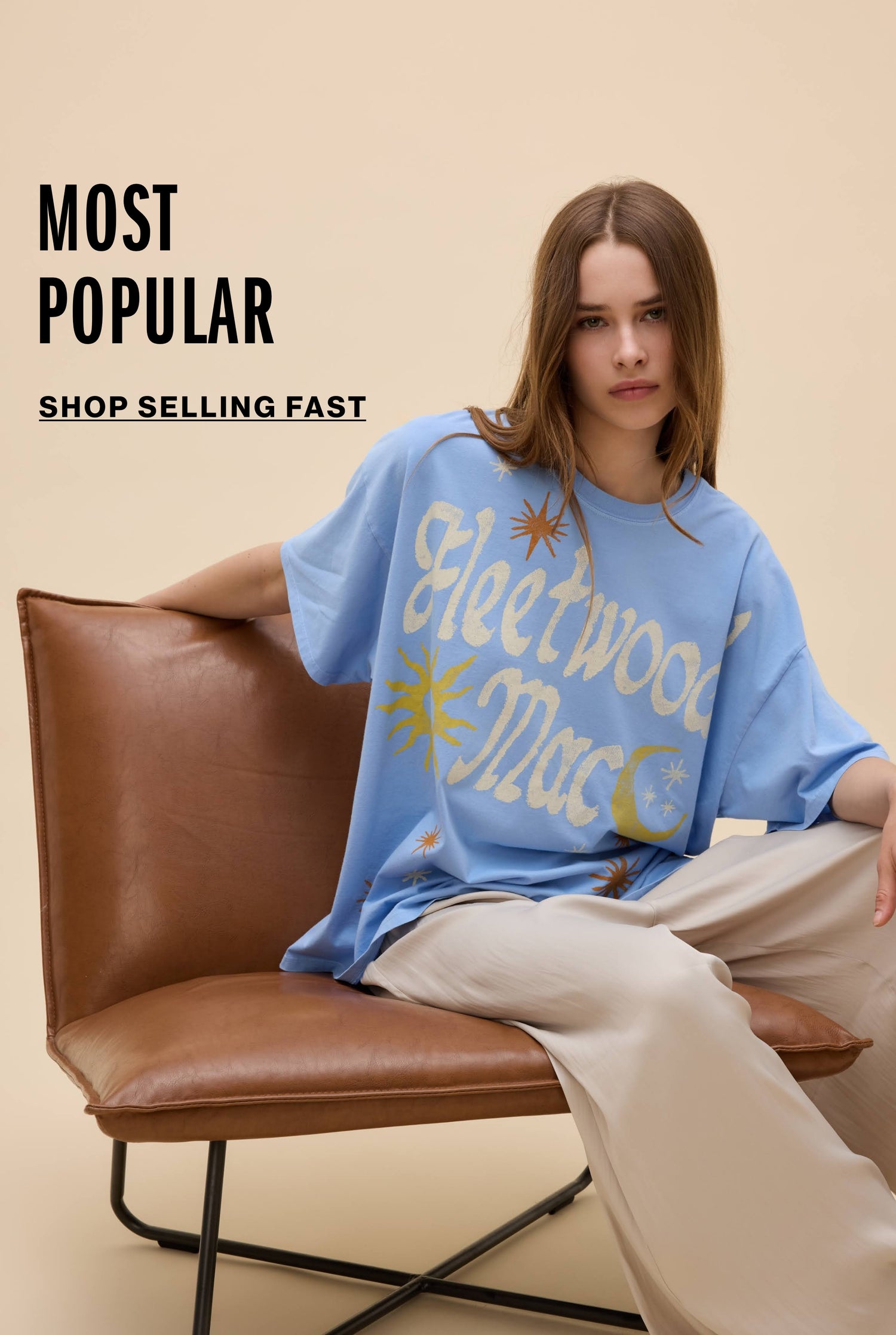 Most Popular - Shop Selling Fast