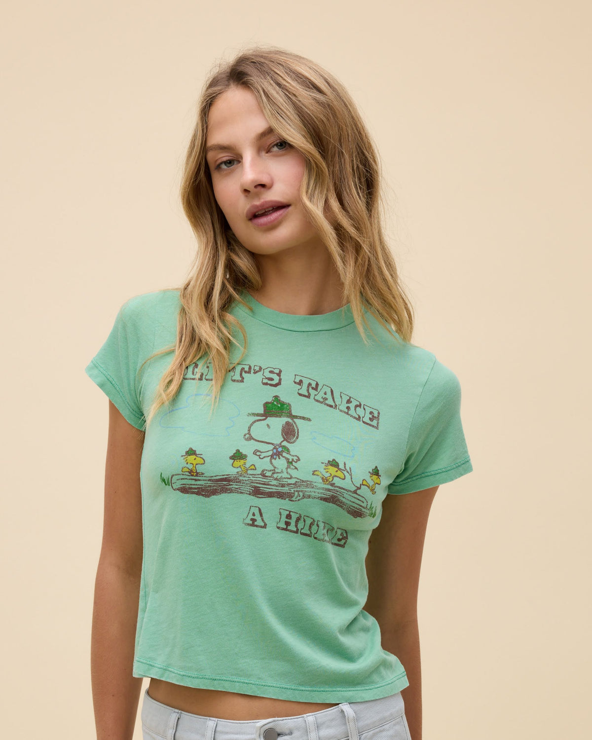 Daydreamer® x Peanuts® - Shop Now