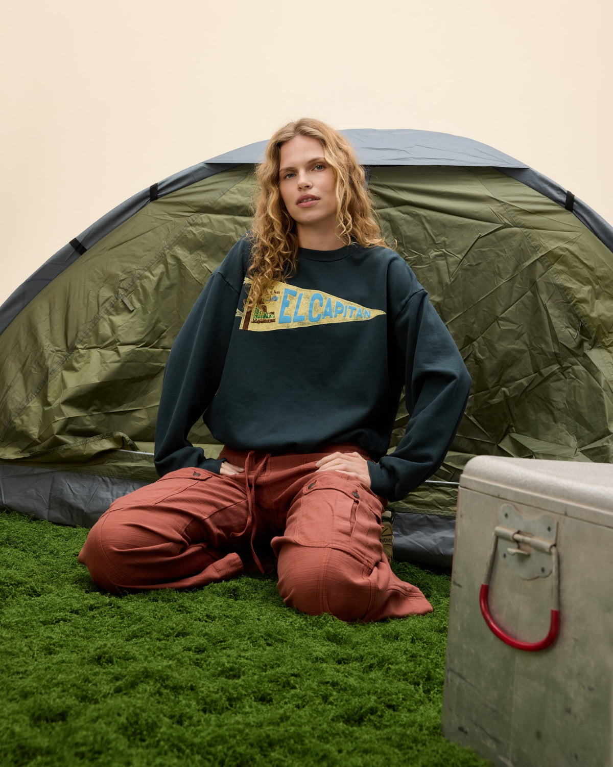 Roughing It - Shop Get Lost
