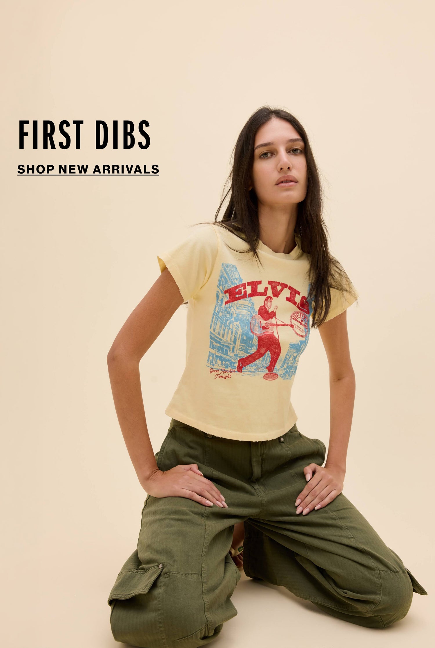 First Dibs - Shop New Arrivals