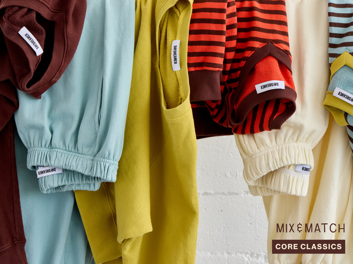 Mix & Match - Core Classics