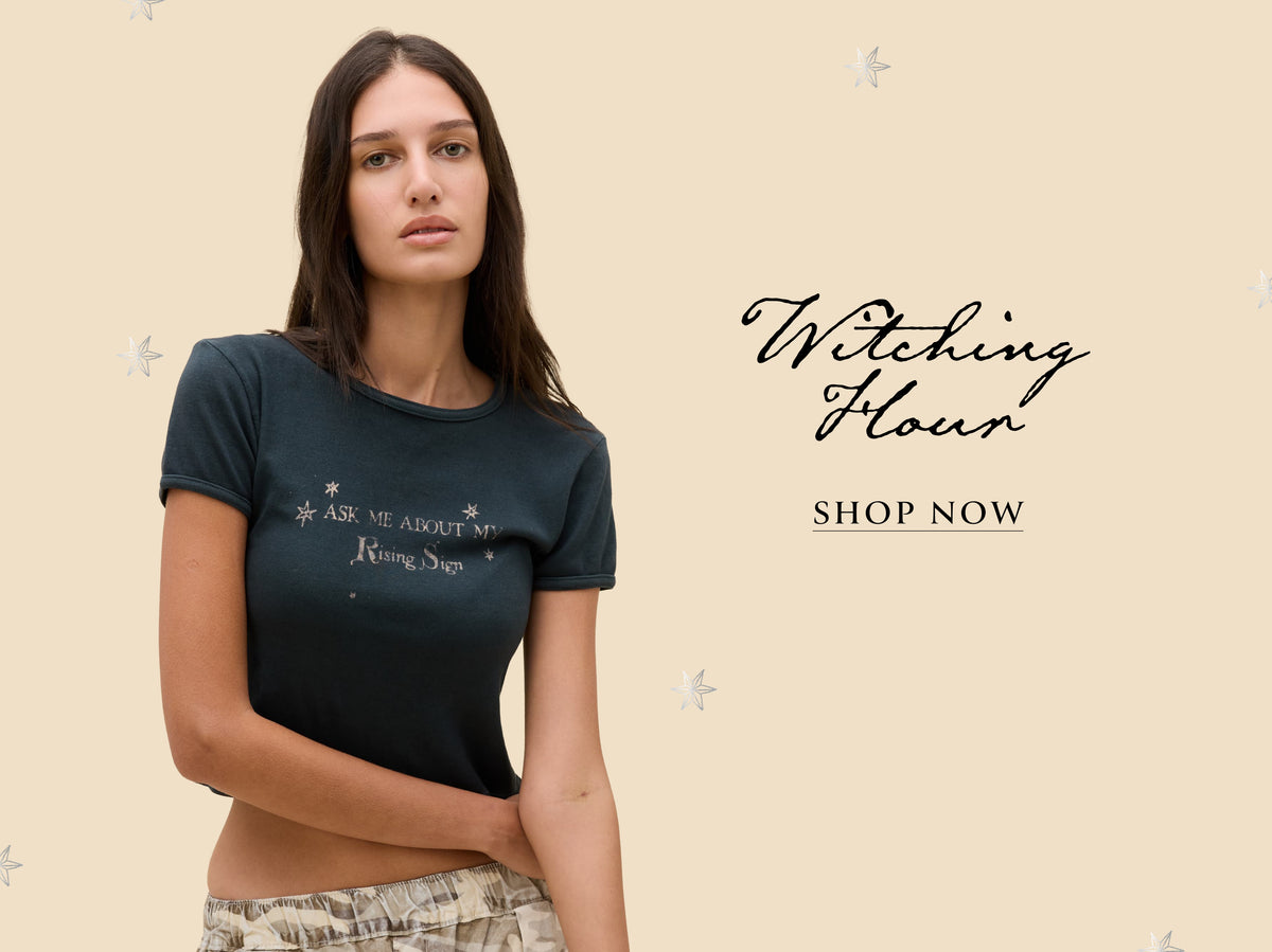 Witching Hour - Shop Now