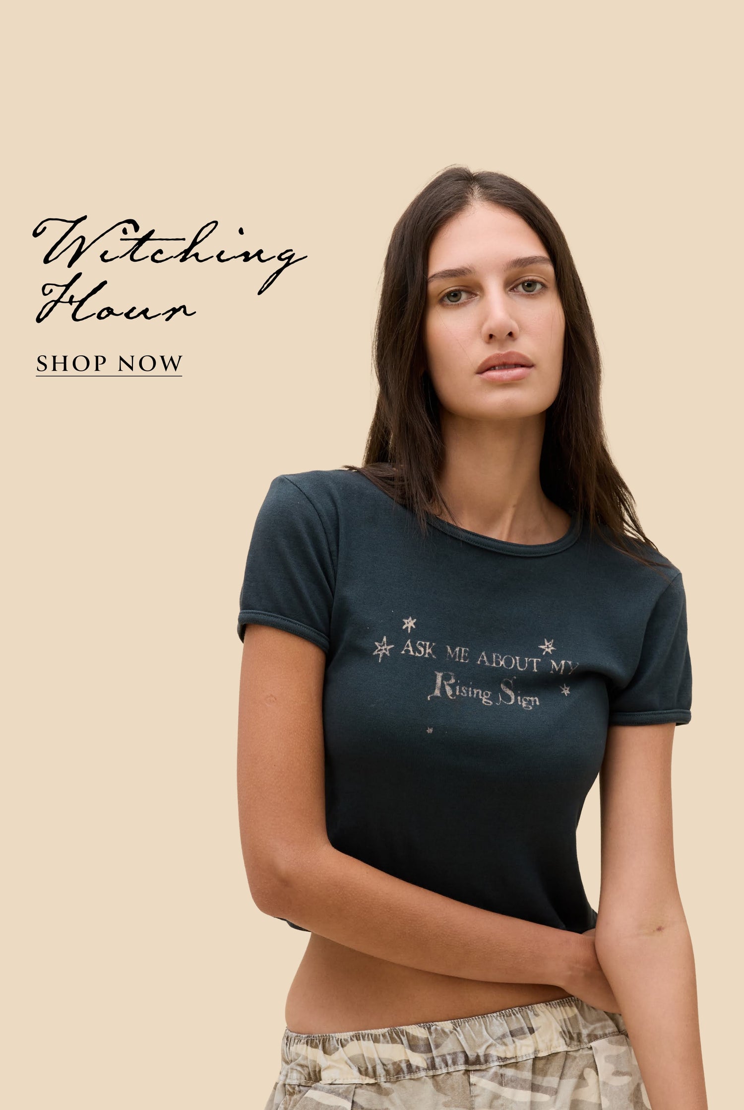 Witching Hour - Shop Now