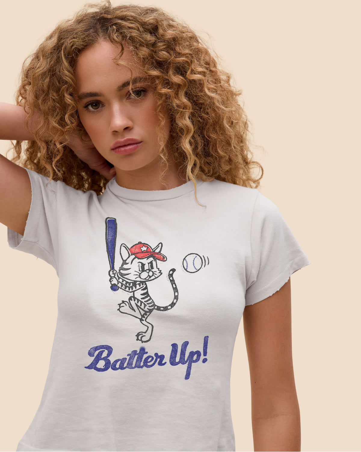 Big Leagues - Shop Now