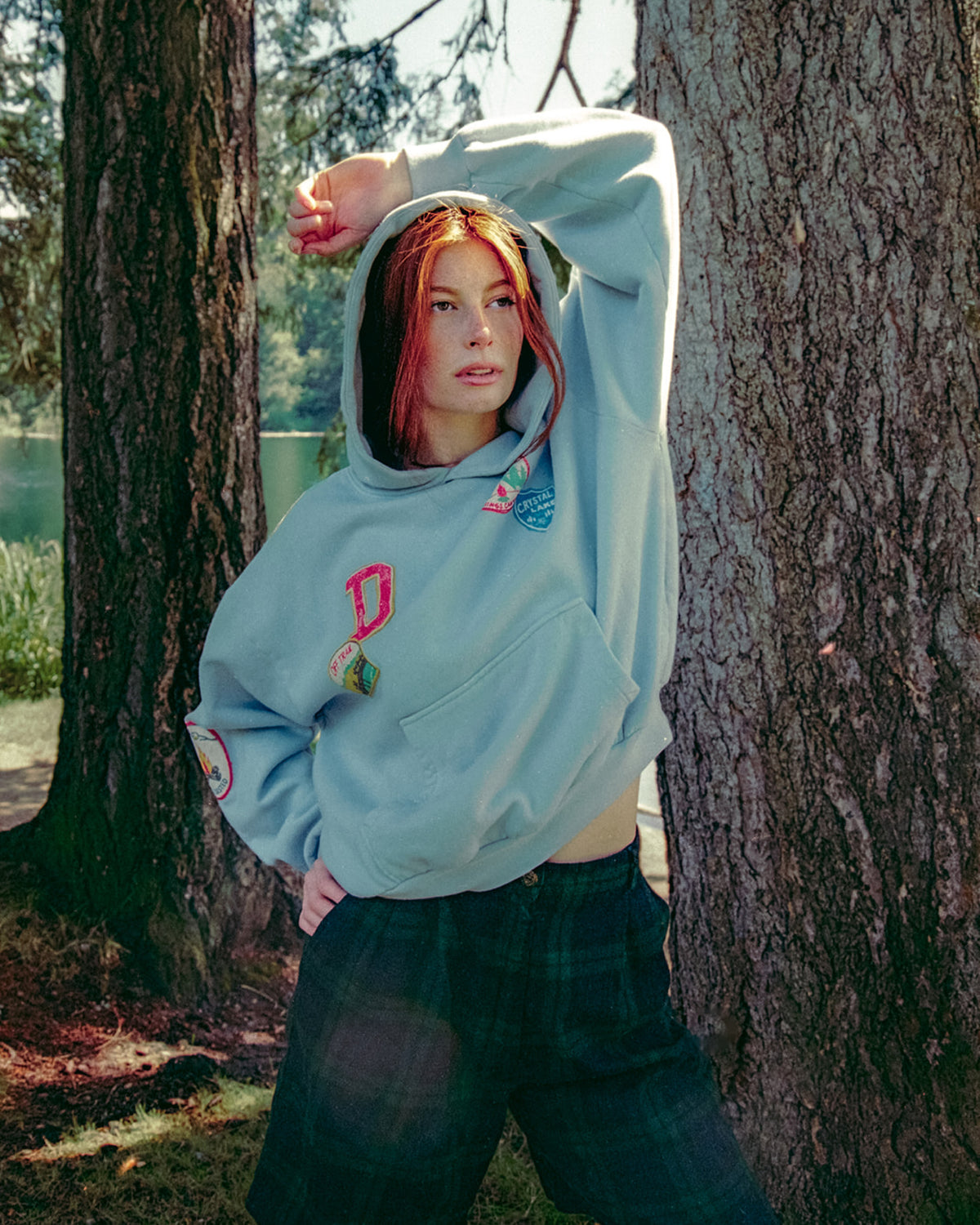 Get Lost - Shop Now