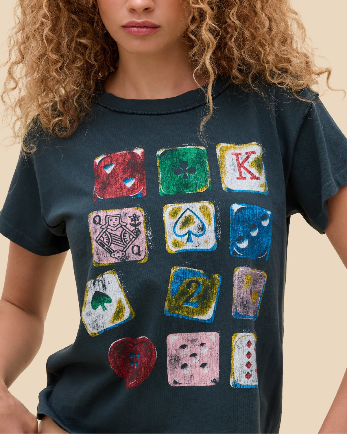 Aces High - Shop Now
