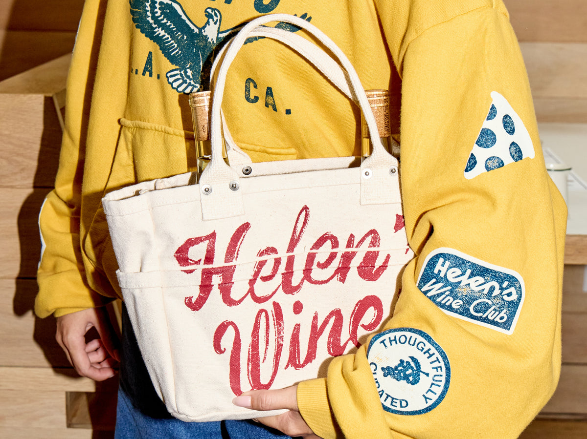 Daydreamer x Helen's Wines
