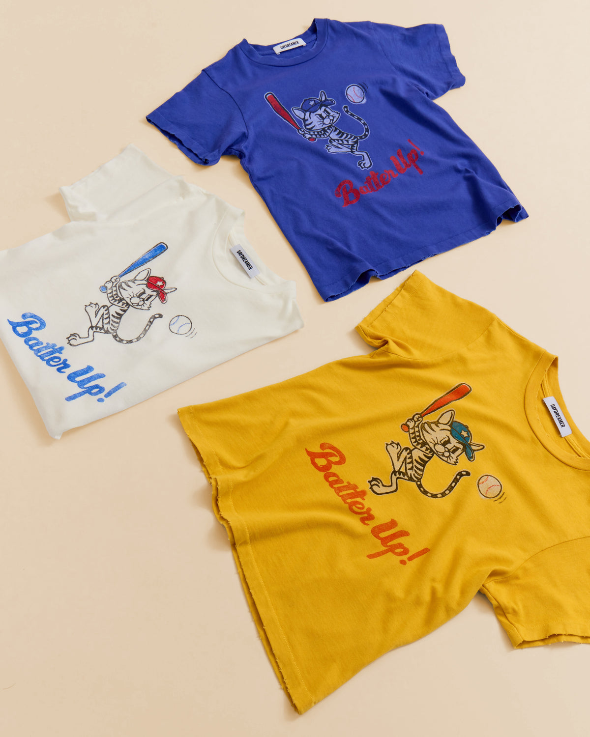 Play Ball - Shop Now