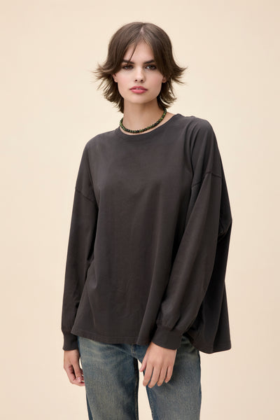 Solid OS Long Sleeve | Daydreamer