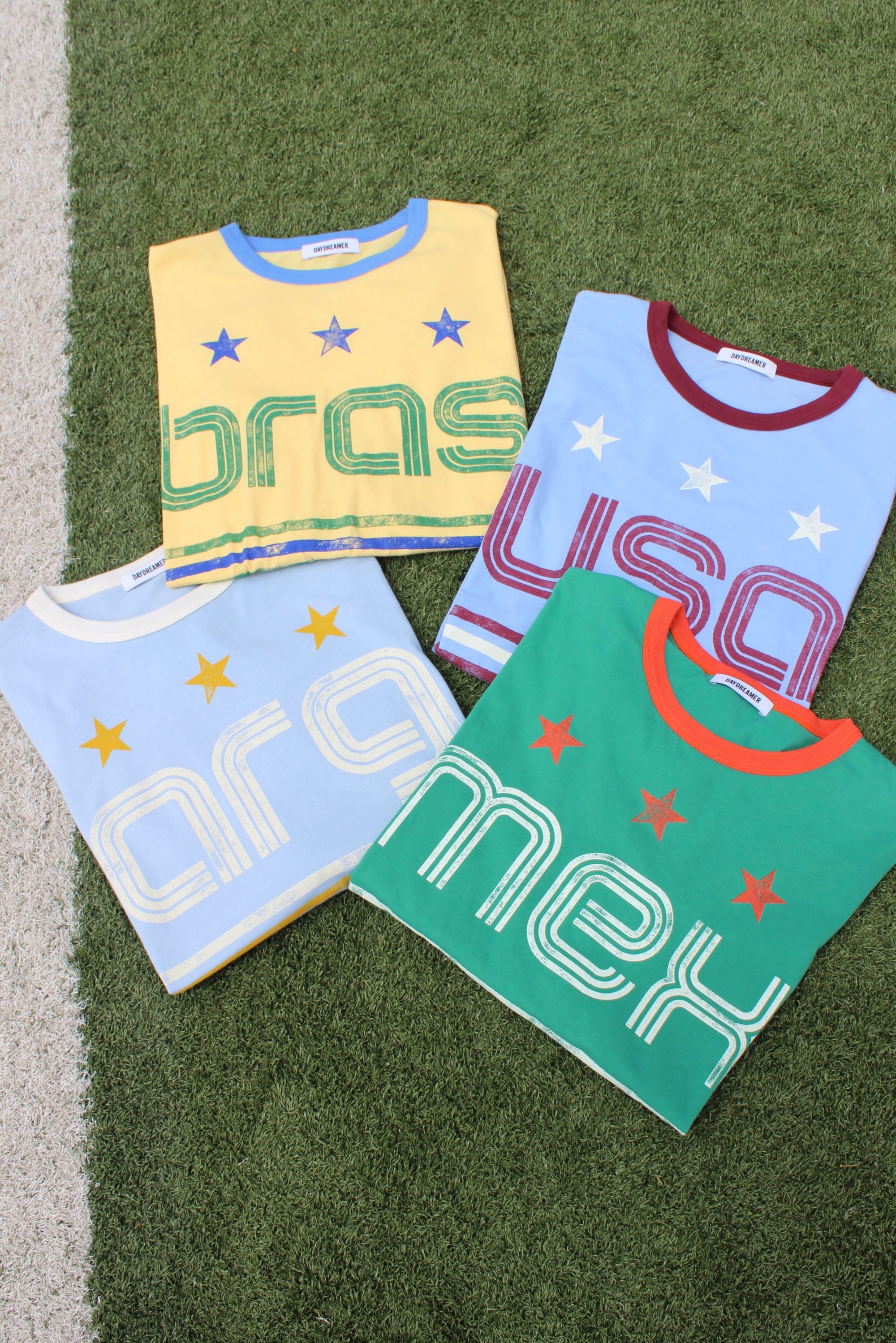 Good Sport - Shop Now