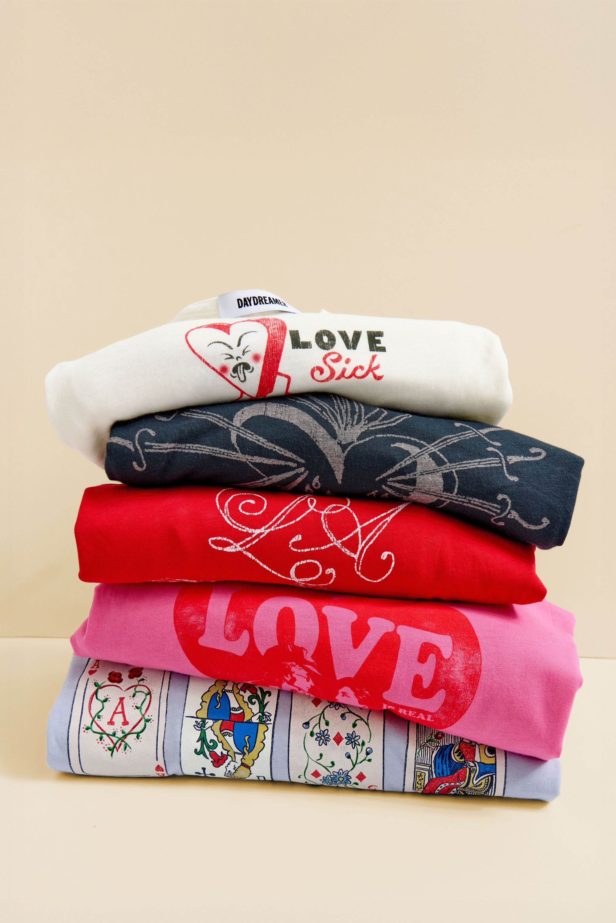 The Love Shop - Now Open