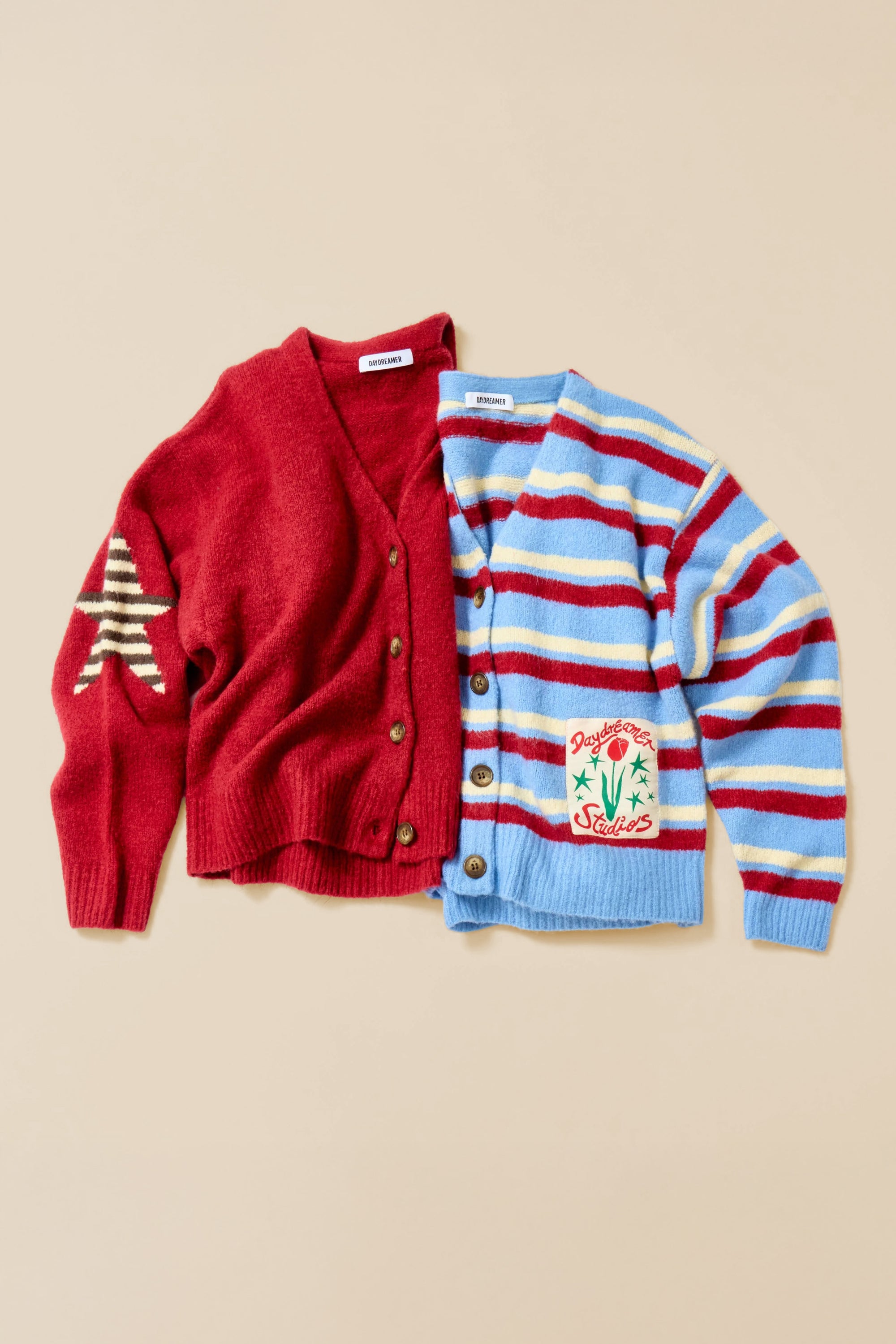 All New Knits - Shop Now