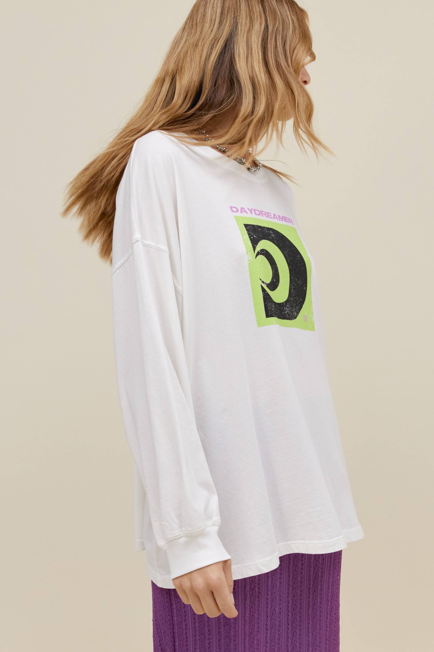 worldwide sound daydreamer shirt