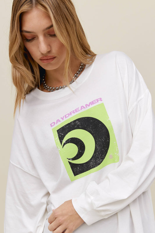 ‘Worldwide Sound’ tee