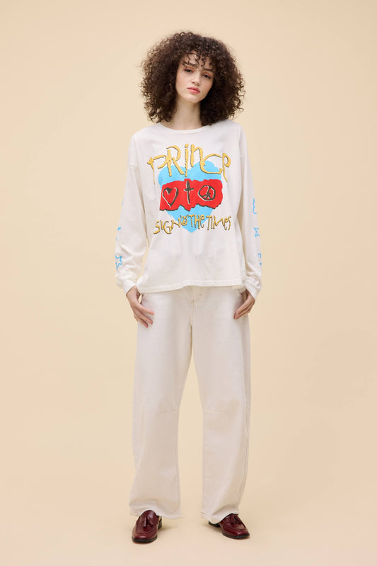 Vintage White