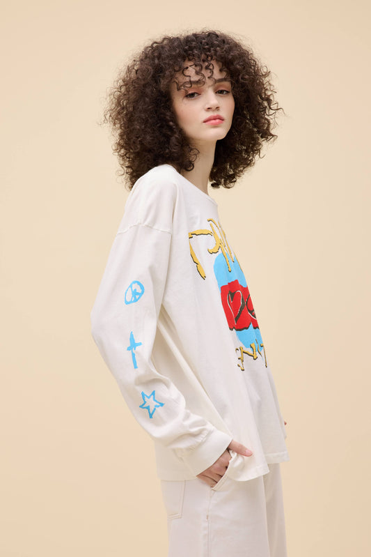 Vintage White