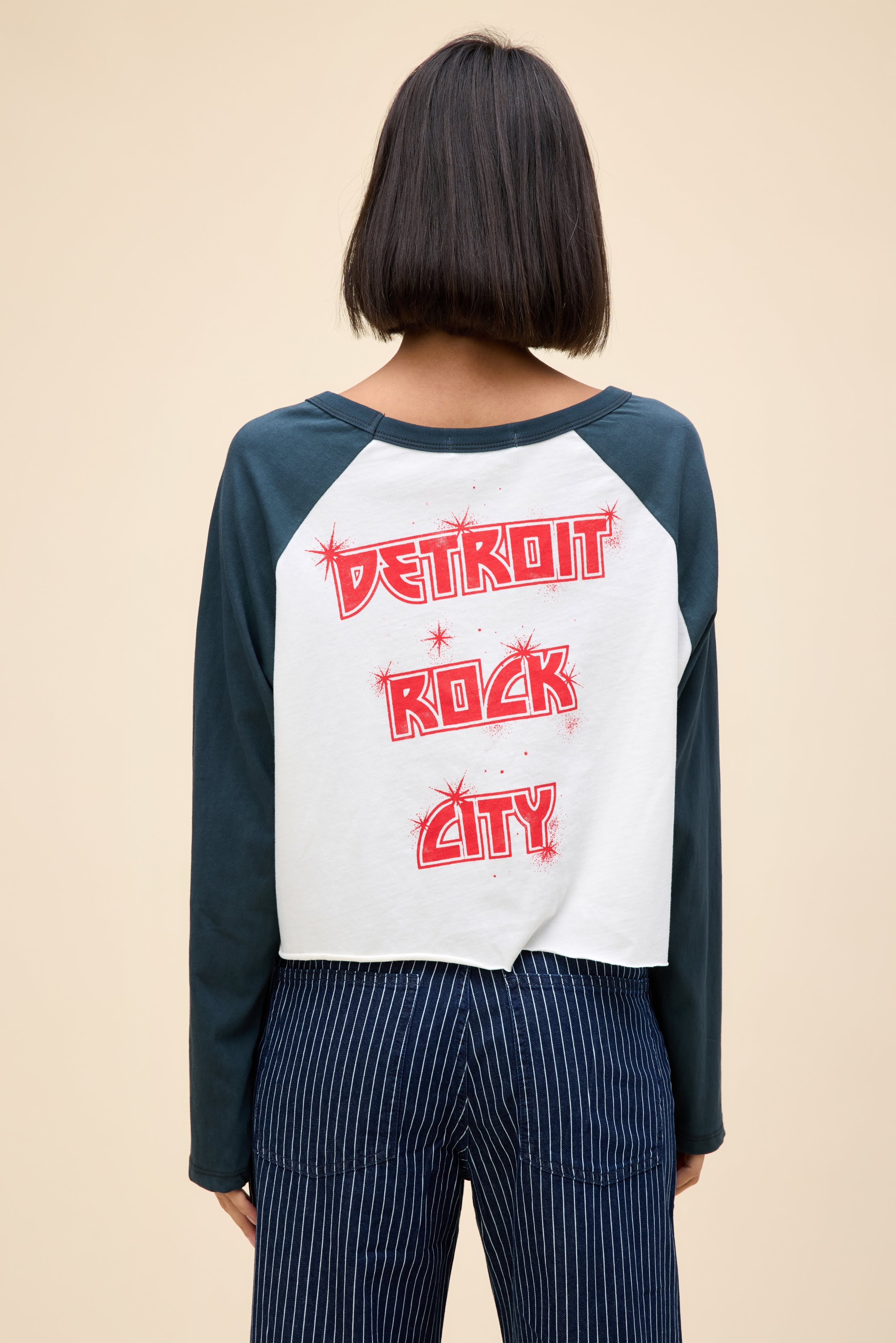 【1993studio】22SS★ Original Raglan Long Sleeve MUSINSA | 1993STUDIO Original Raglan Long Sleeve_Navy