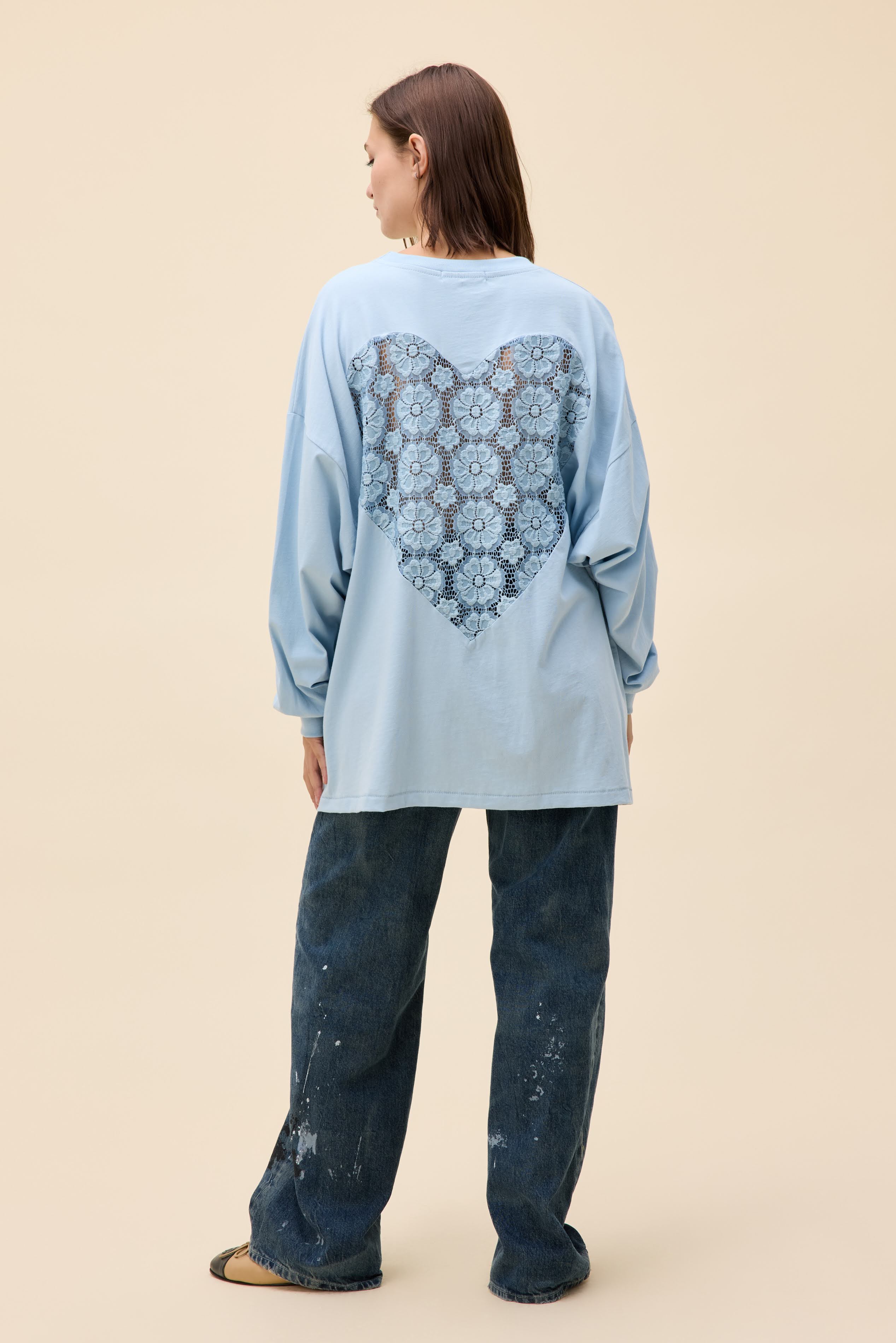 The Love Shop | Daydreamer