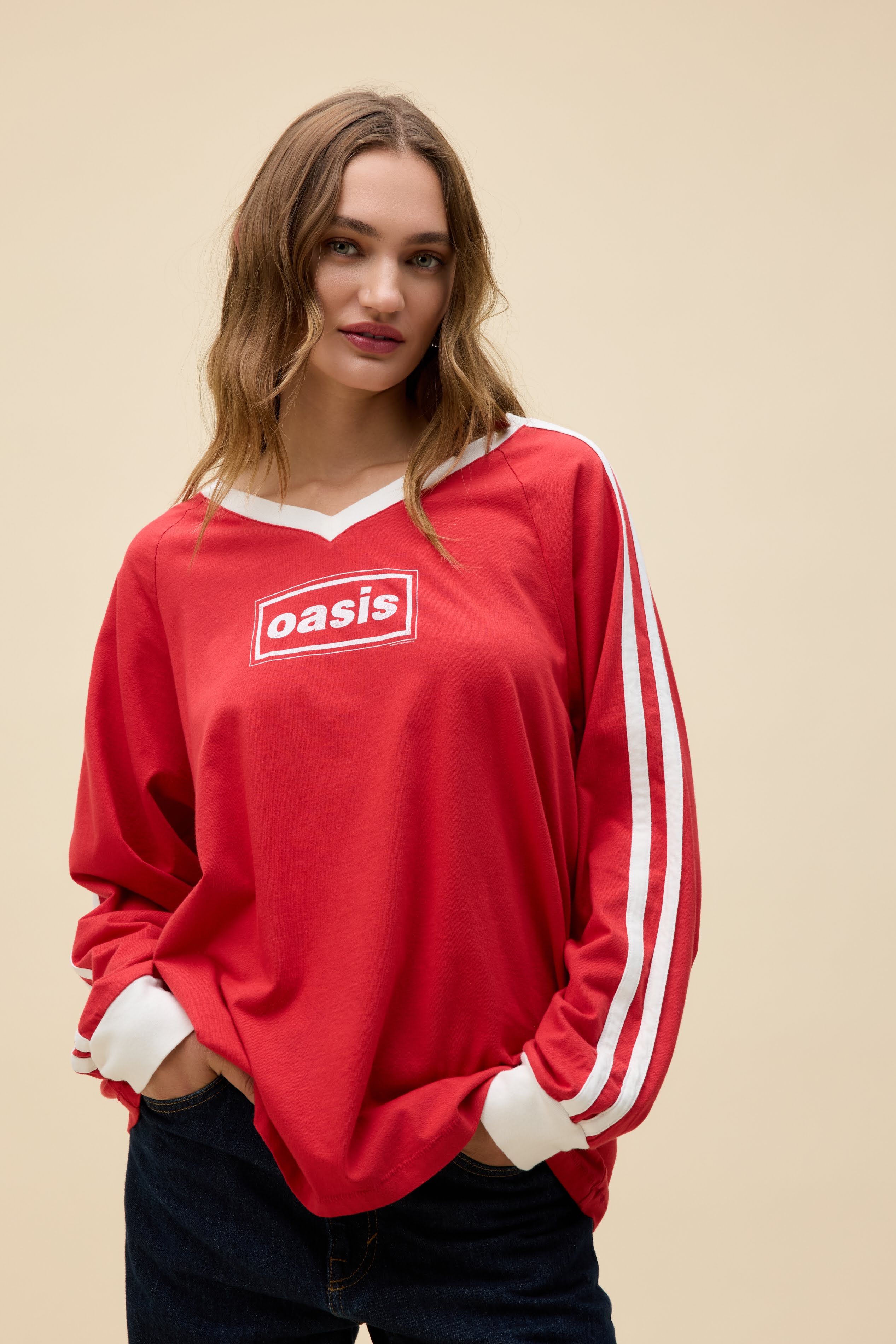 Long Sleeves | Daydreamer