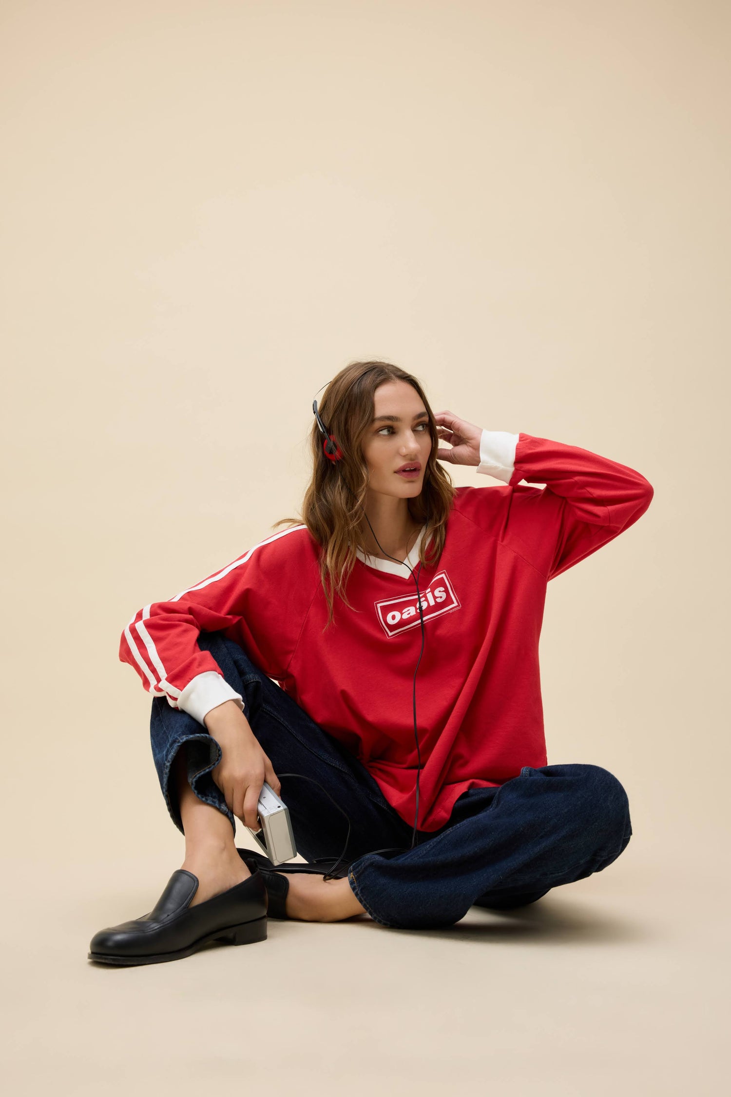 Fire Red