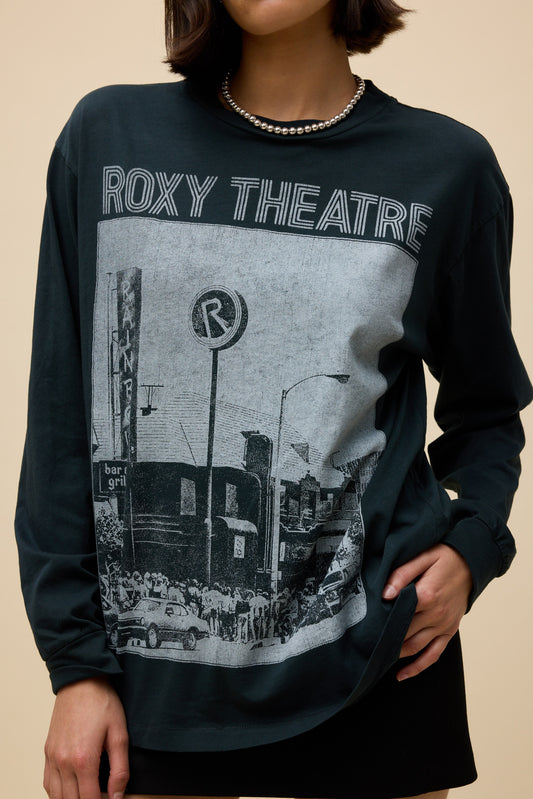 Vintage Black