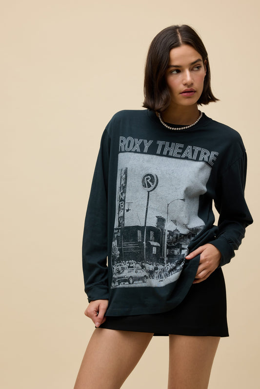 Vintage Black