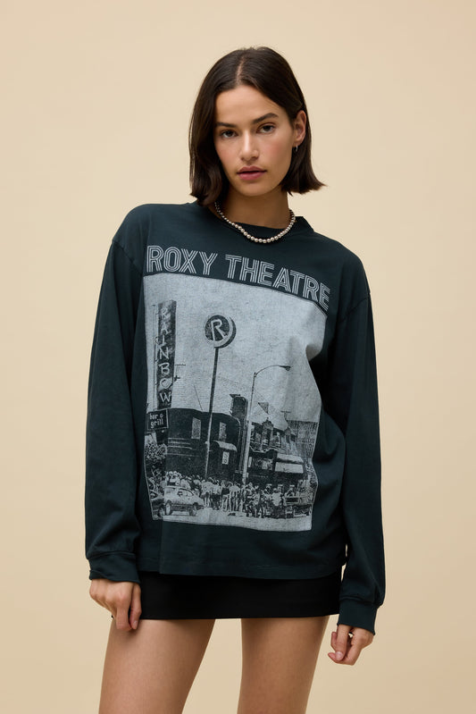 Vintage Black