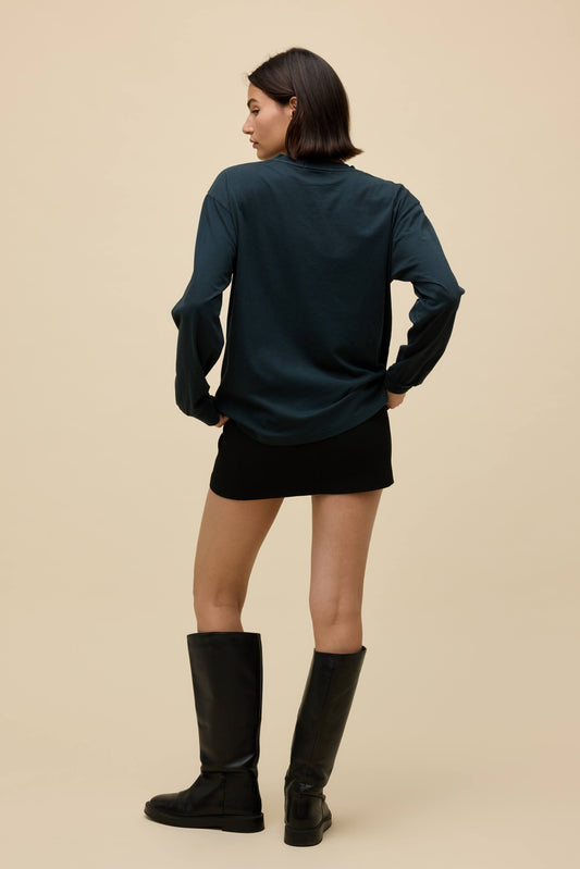 Vintage Black