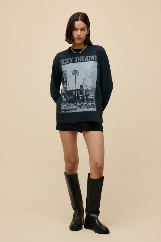 Vintage Black